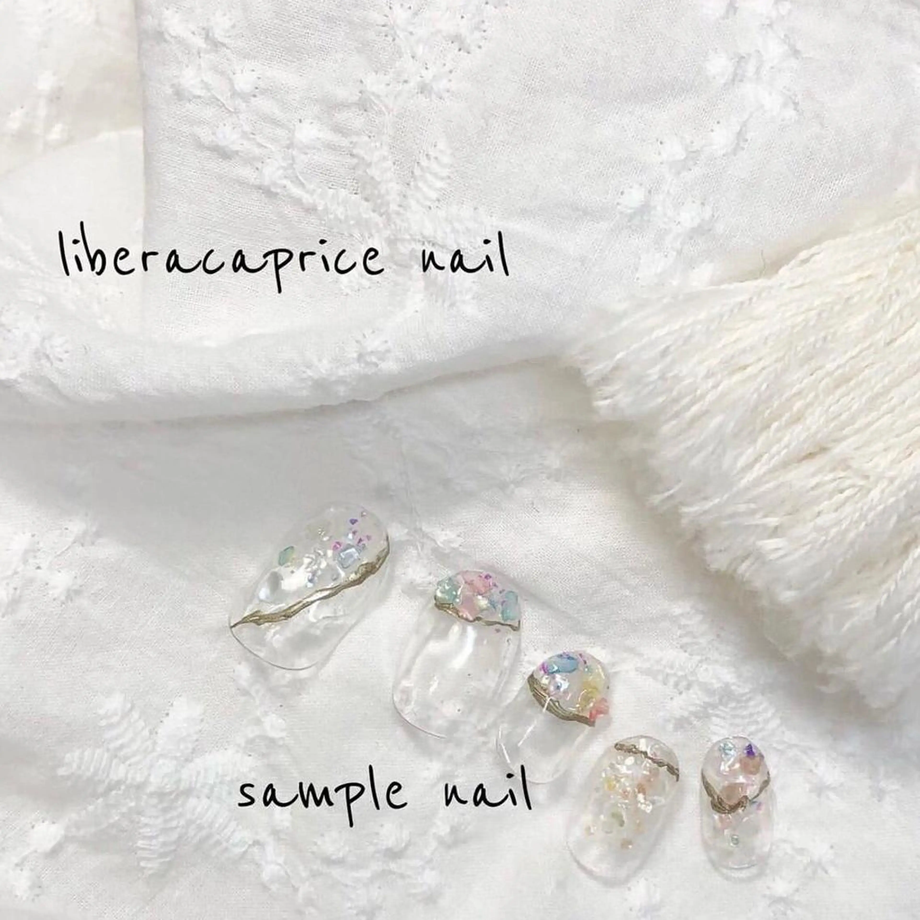 ネイル ネイル･エステ afdlbcのネイルデザイン