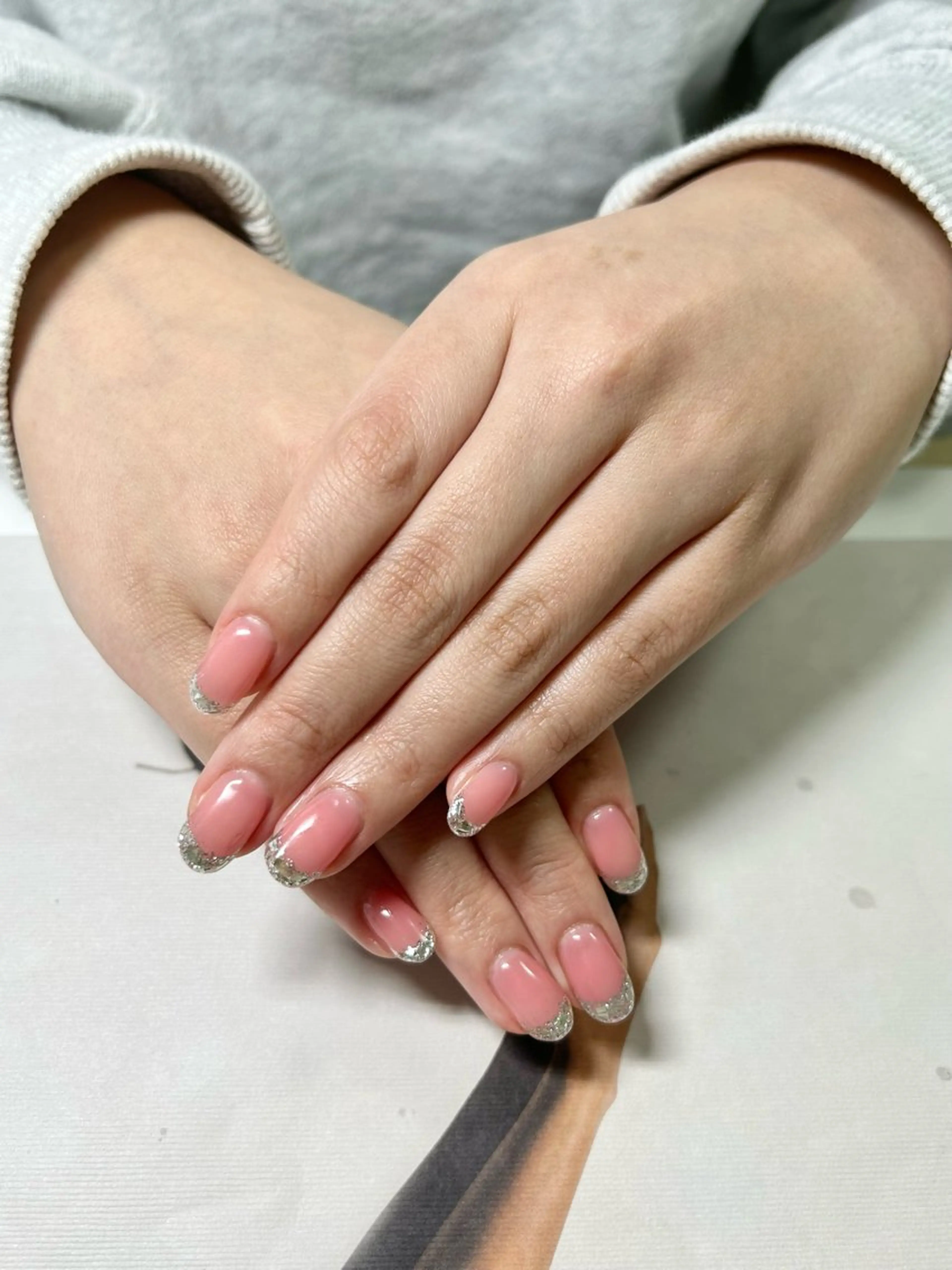 ネイル コウ ヨウのネイルデザイン