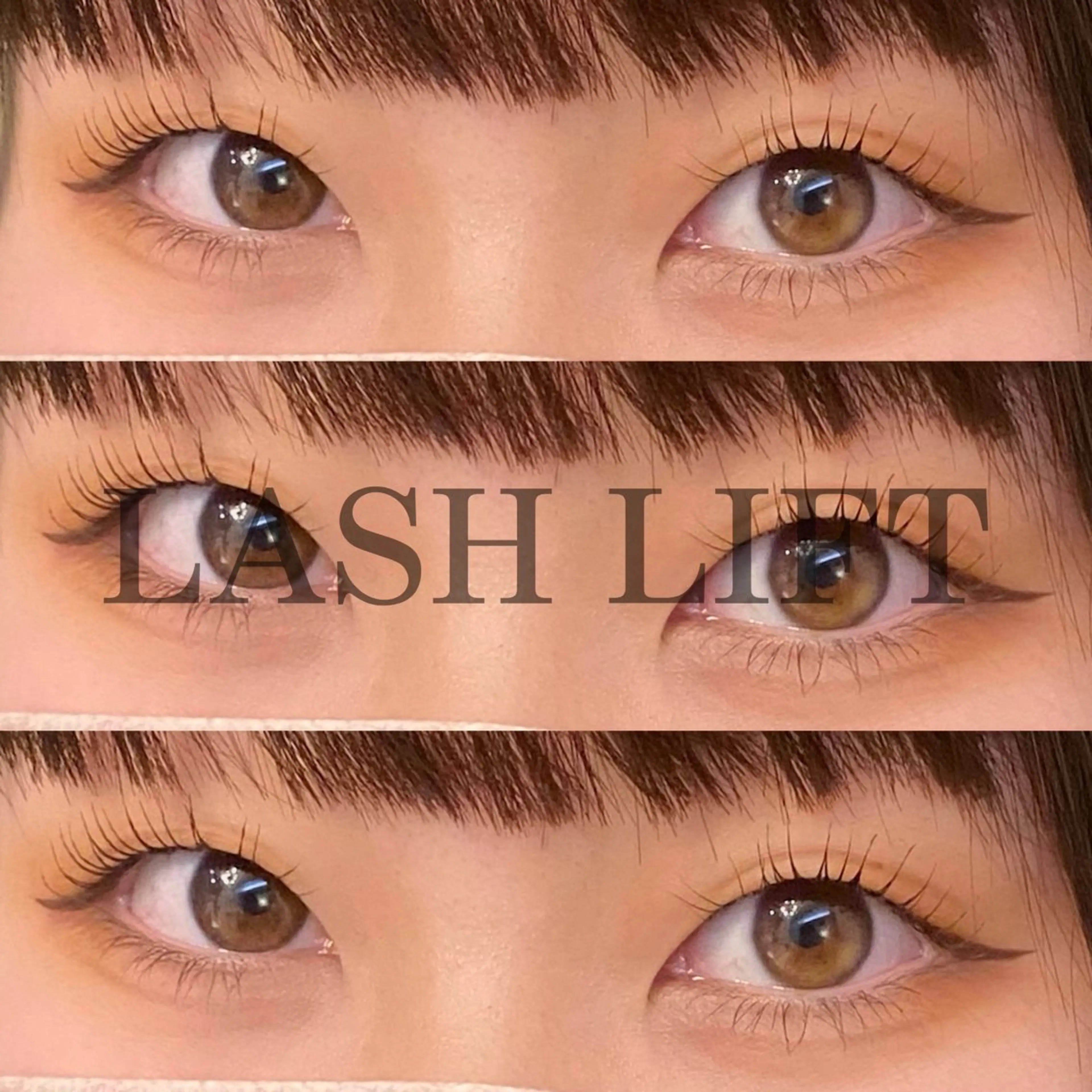 マツエク・マツパ 松尾 もにかのマツエク・マツパデザイン