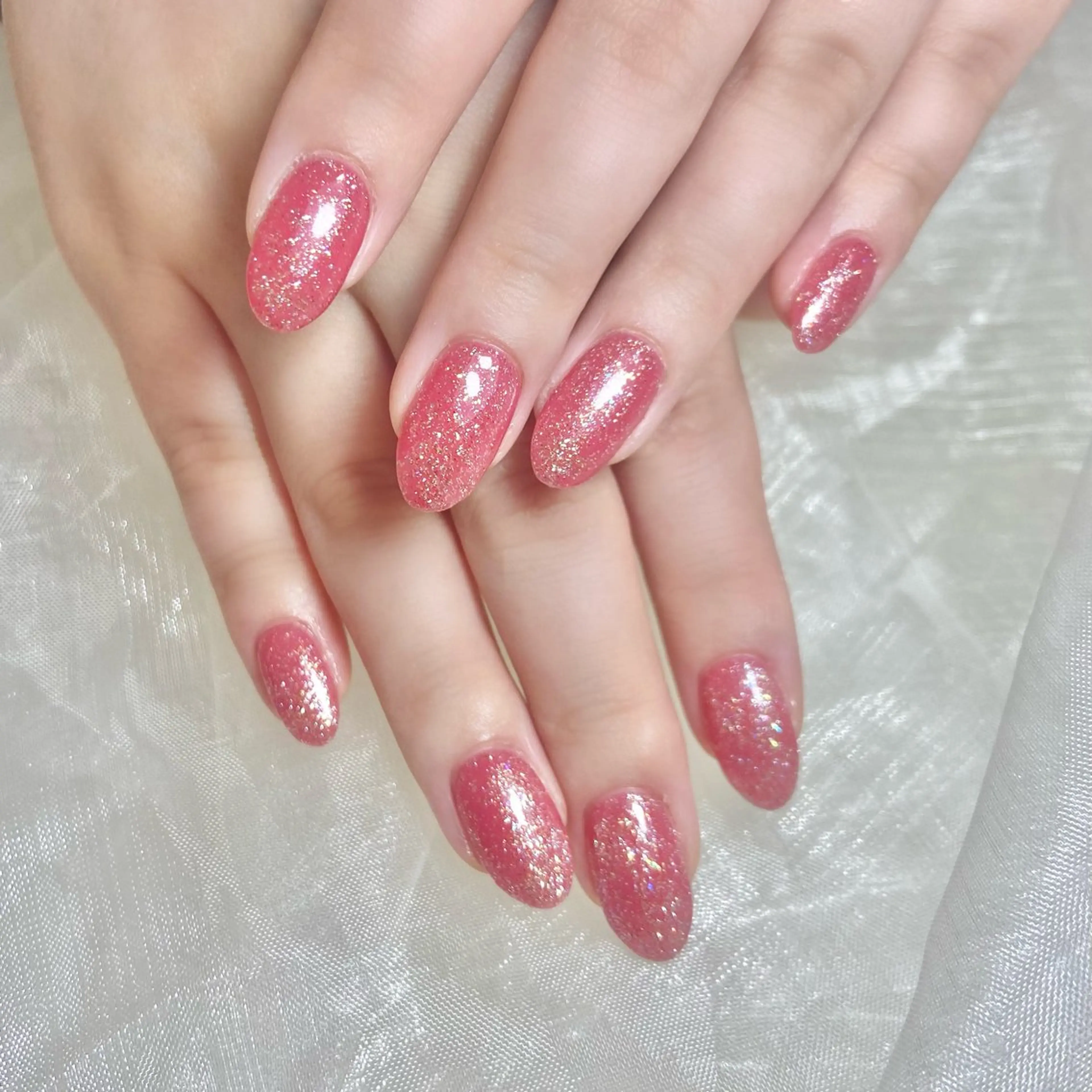 ネイル WHITE NAIL 佐賀店所属・WHITE NAIL 佐賀店のネイルデザイン