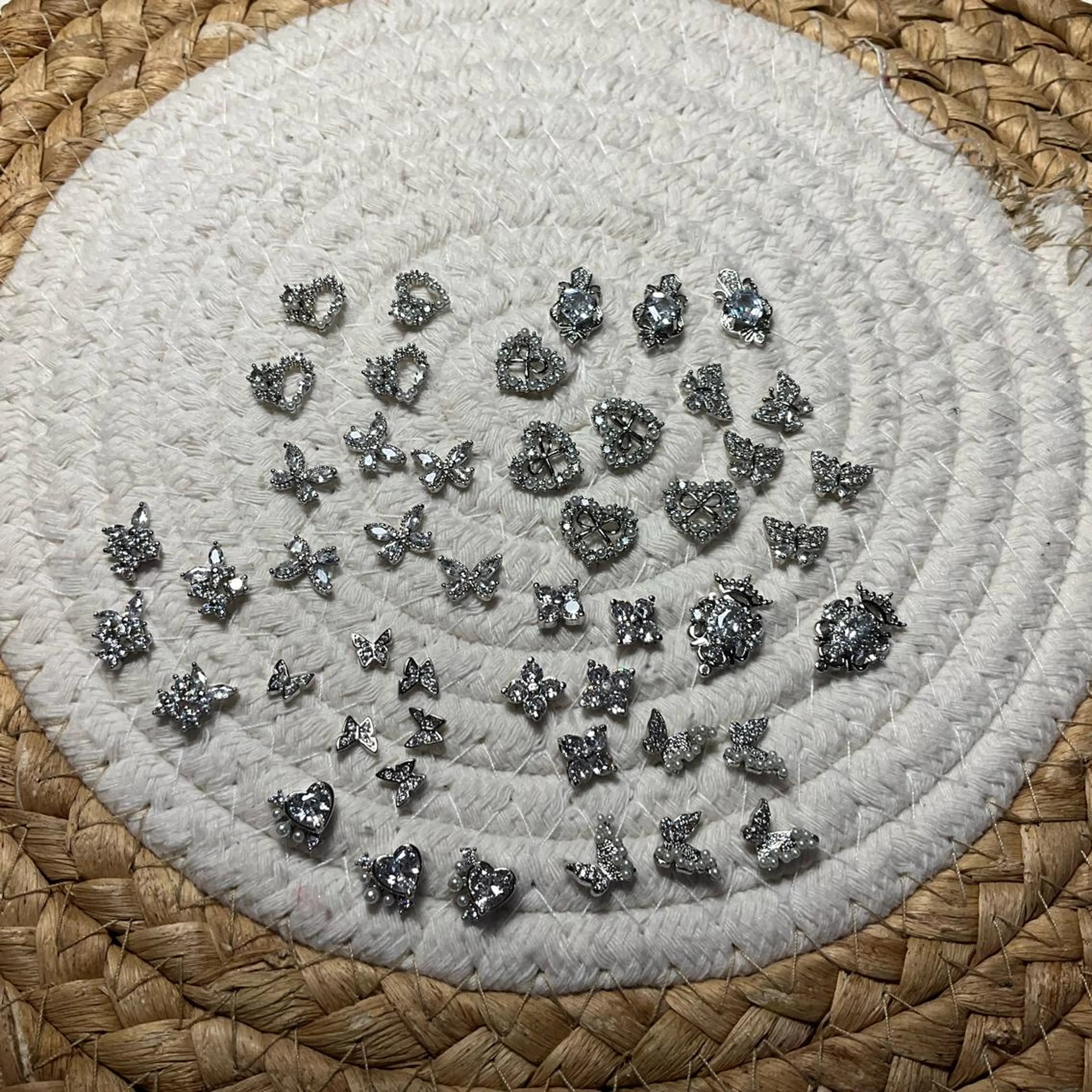 ネイル Maggie Nail🦩のネイルデザイン