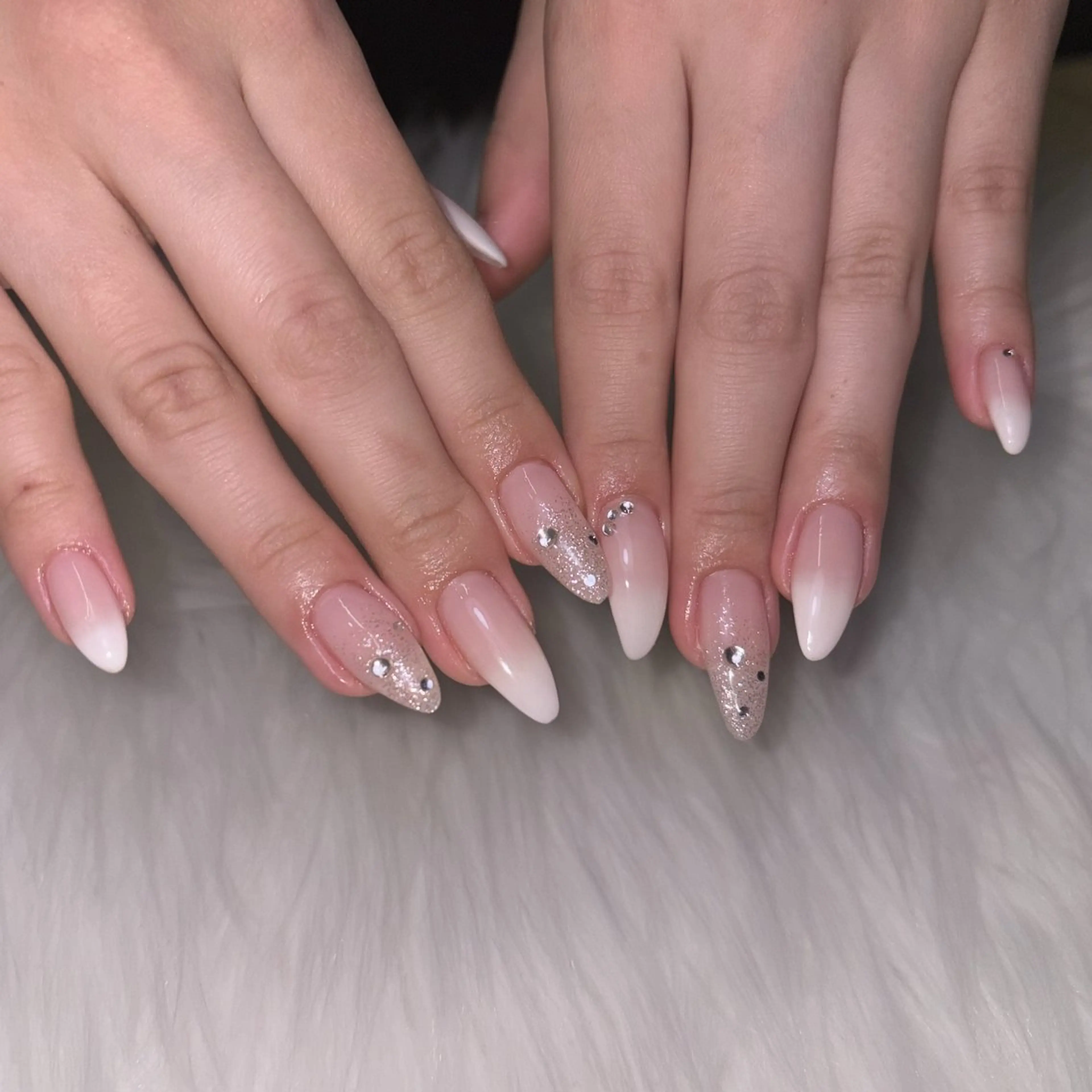 ネイル ハンドネイル limo/ kotomiのネイルデザイン