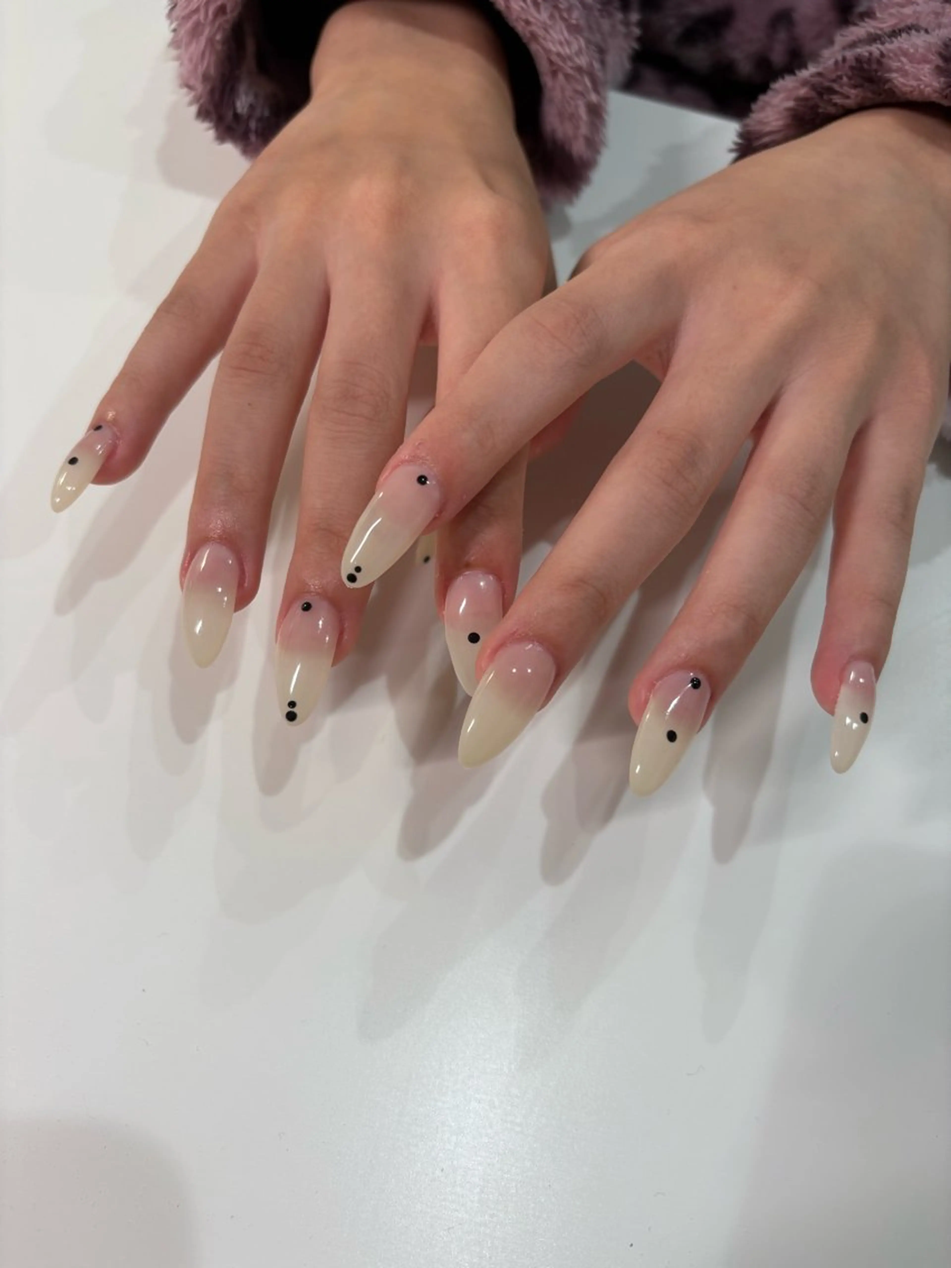 ネイル nail by minamiのネイルデザイン