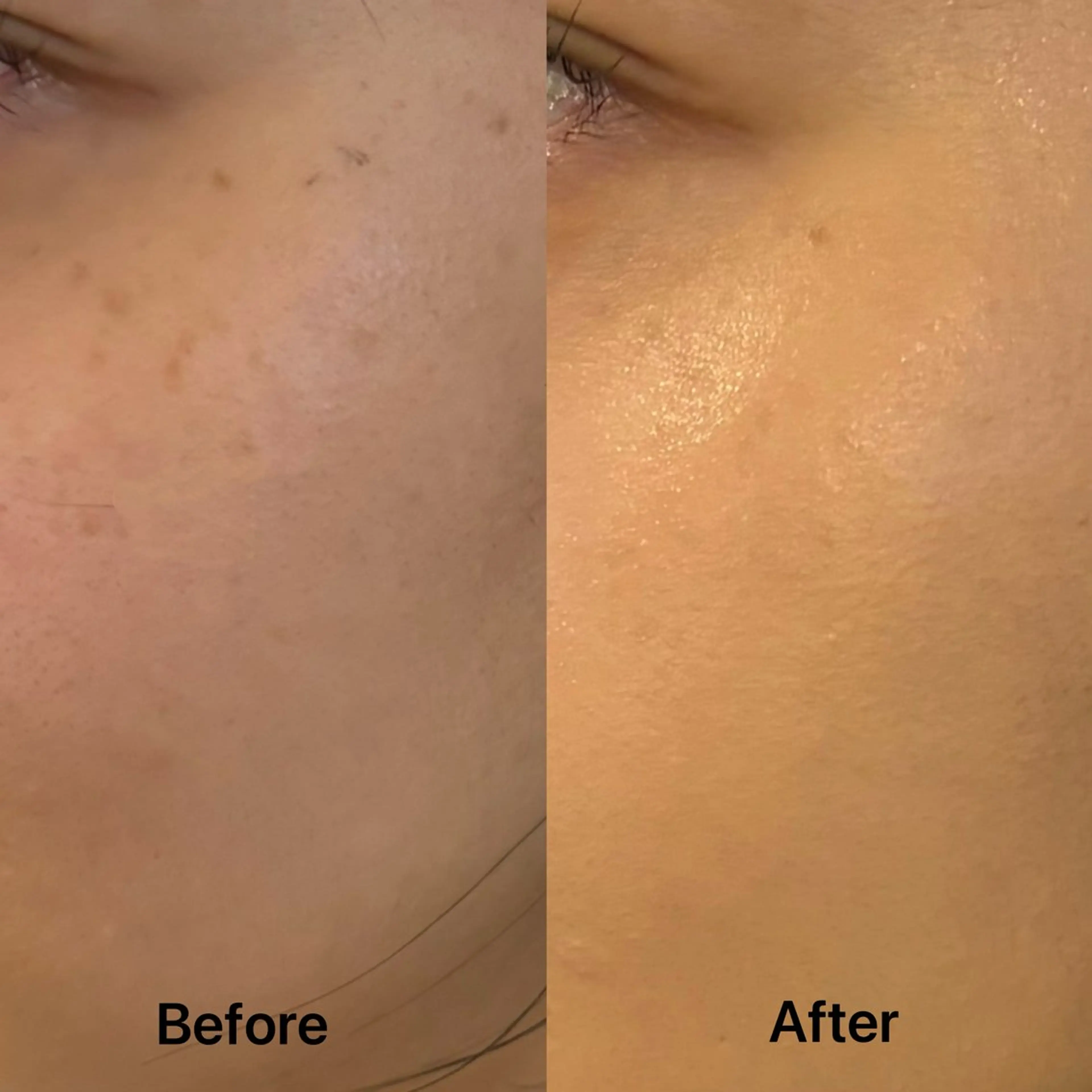 facial salon D 吉沢のエステ・リラクイメージ