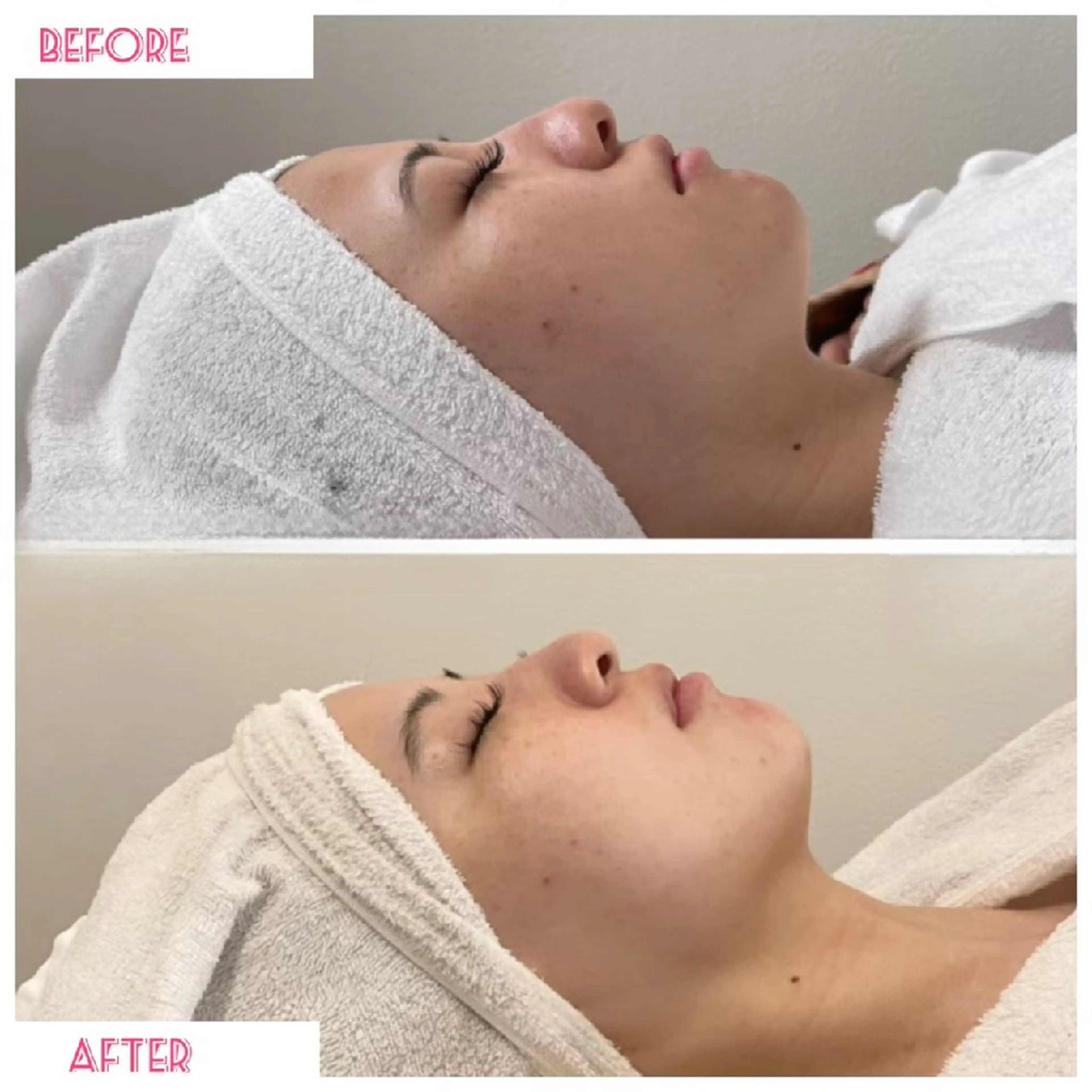 ルイスアディクト 名駅店のエステ・リラクイメージ