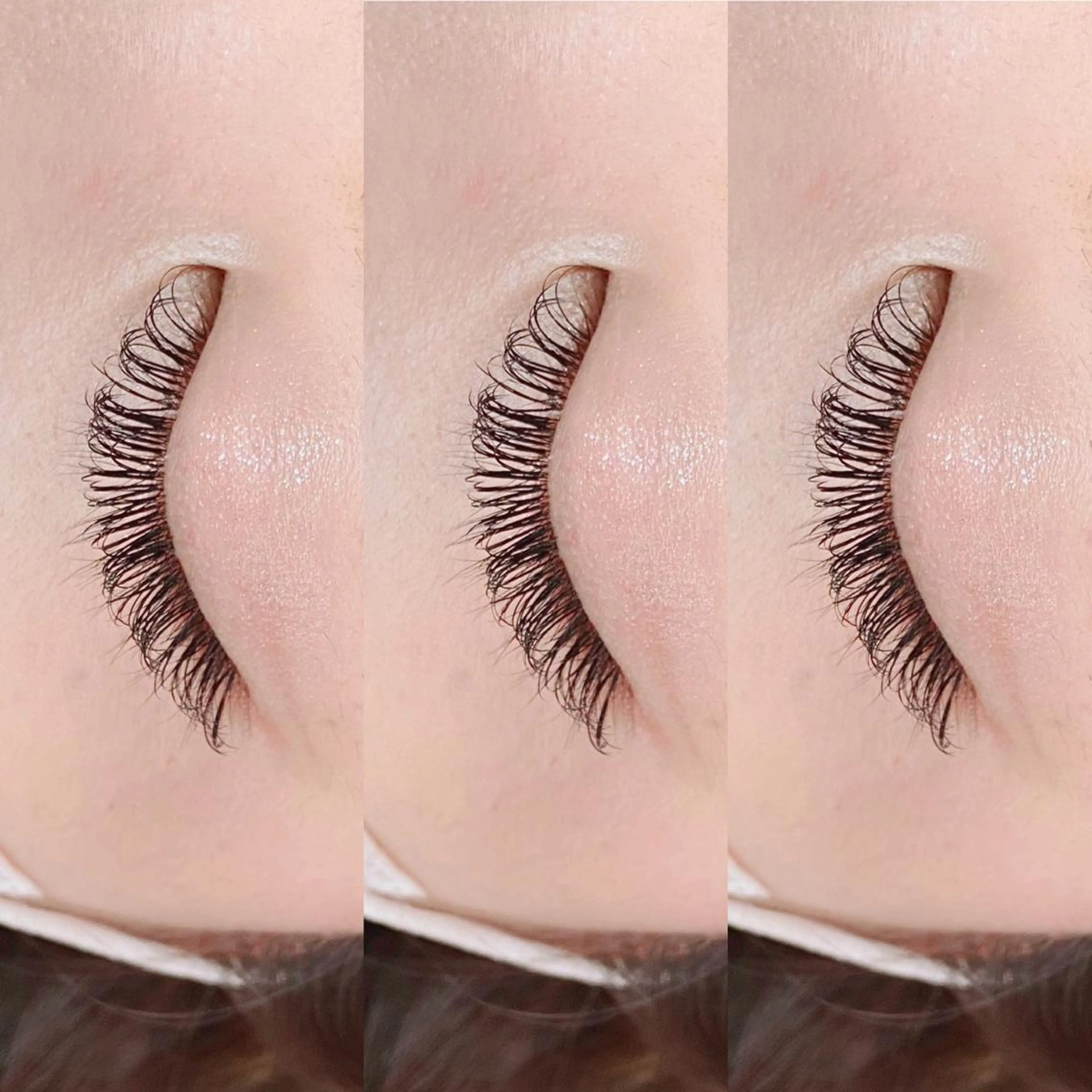 マツエク・マツパ バインドロック meili 宮野のマツエク・マツパデザイン