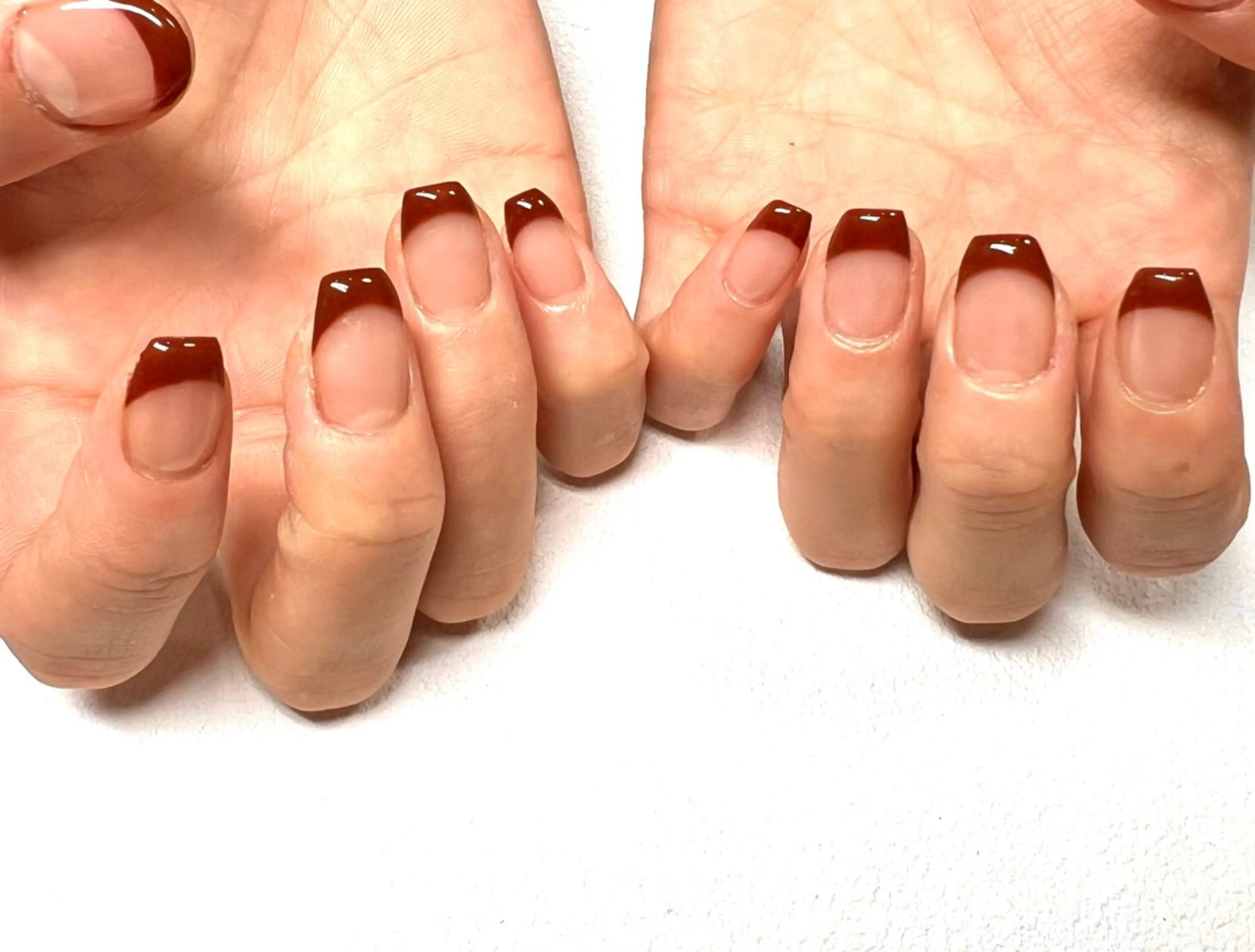 ネイル ハンドネイル 山田 将也のネイルデザイン