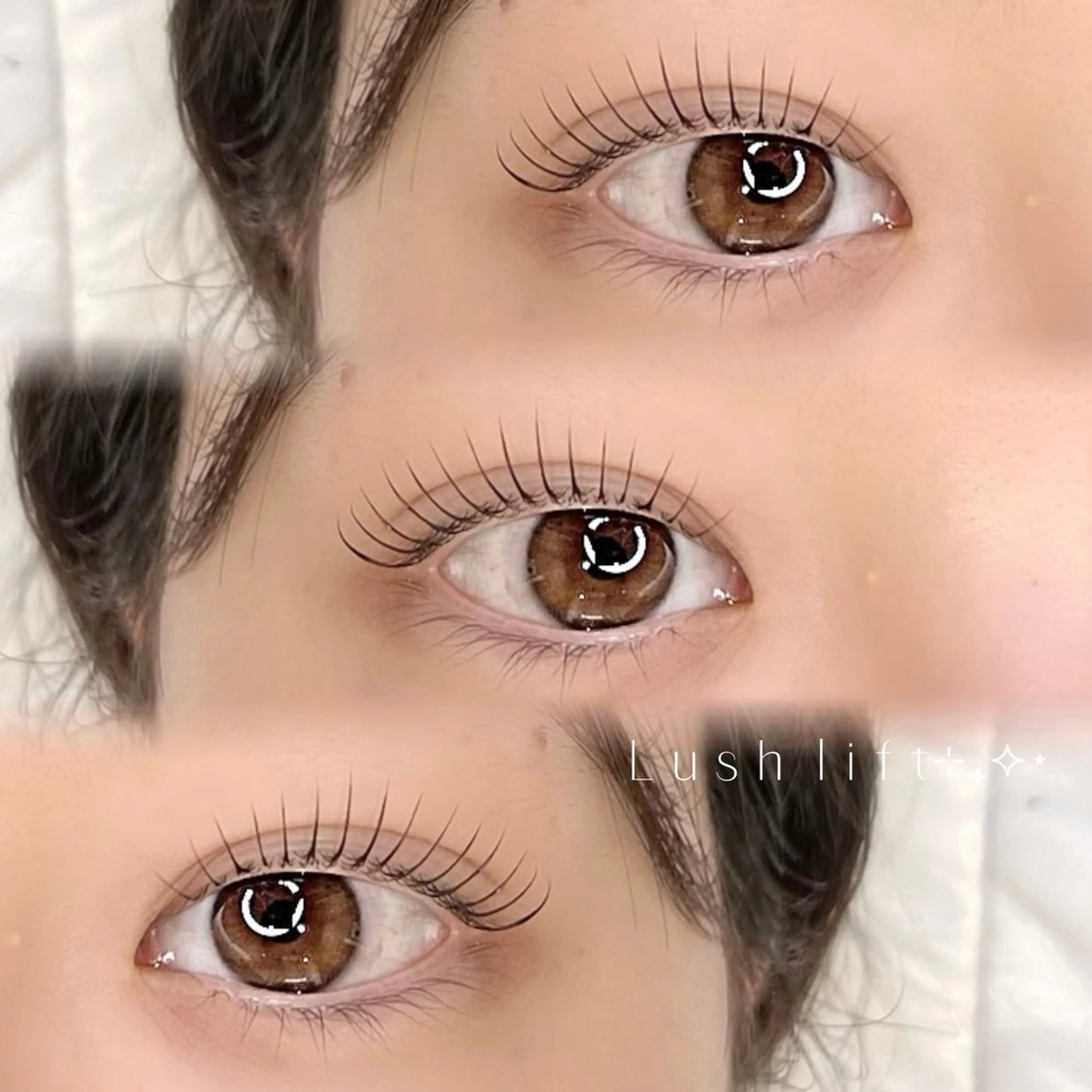 マツエク・マツパ マツパ マツパ/マツエク /天神/eimiのマツエク・マツパデザイン