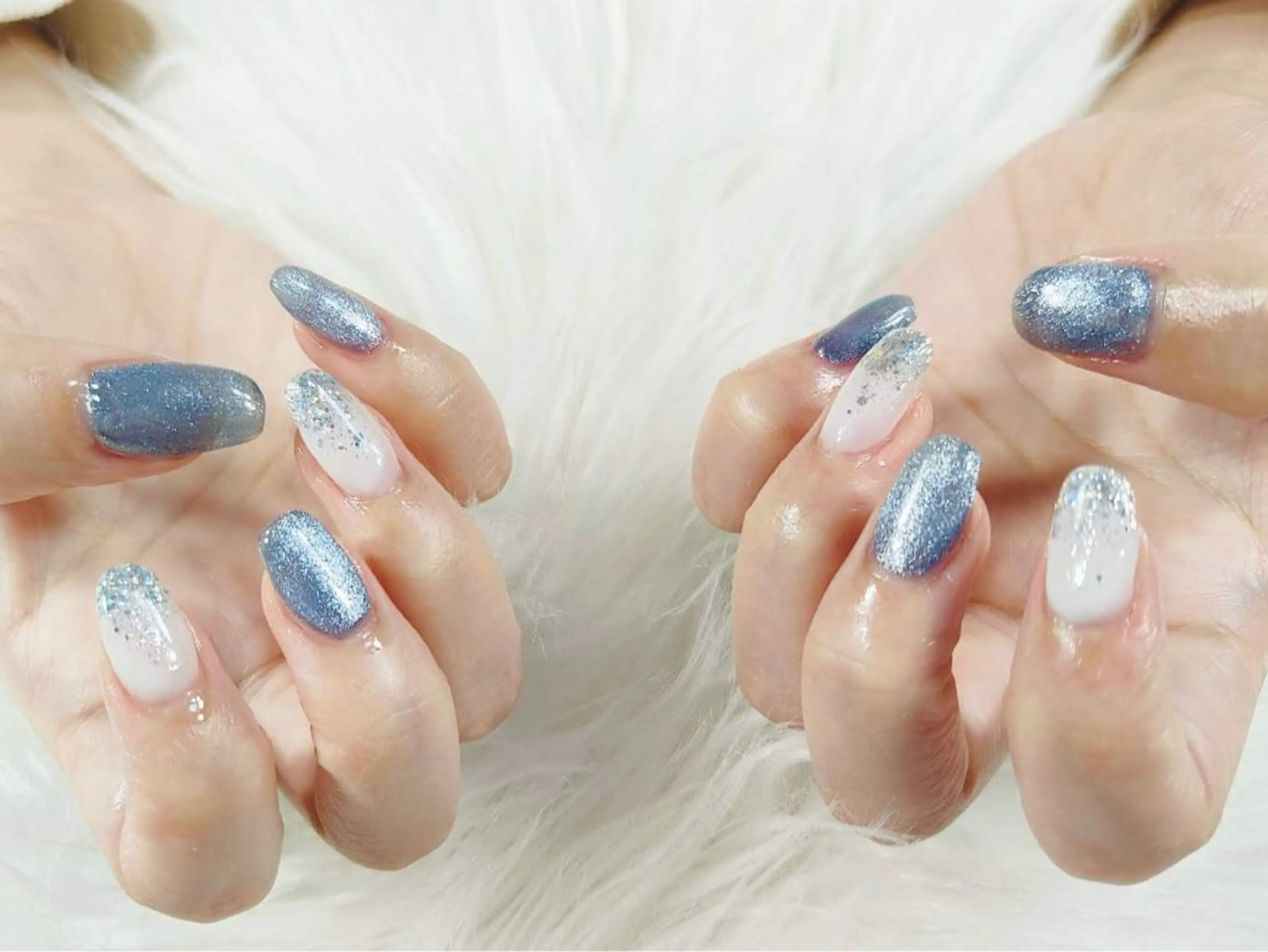 ネイル ネイルサロン ロア旧ジョリーのネイルデザイン