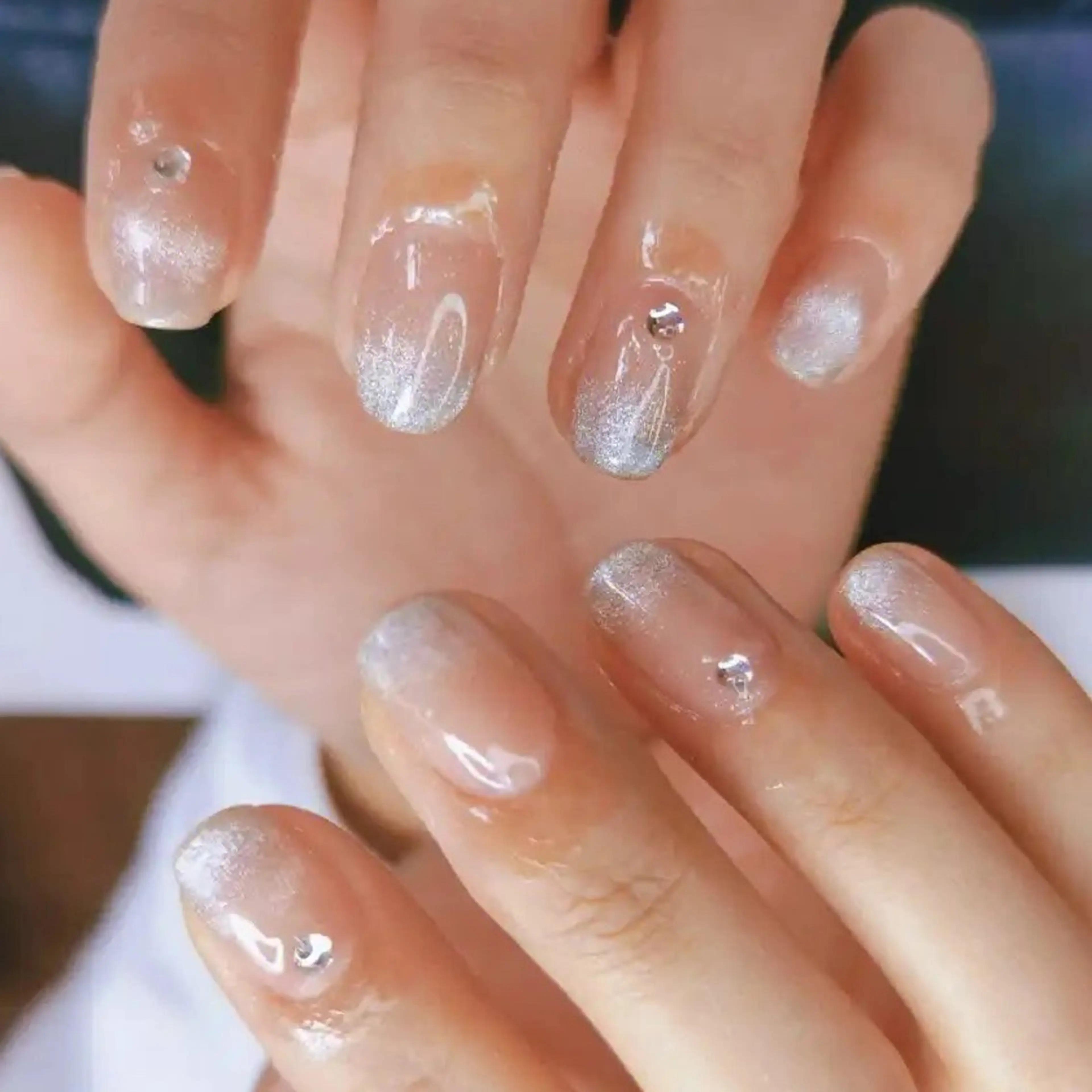 ネイル ハンドネイル Sun Nail サン ネイルサロンのネイルデザイン