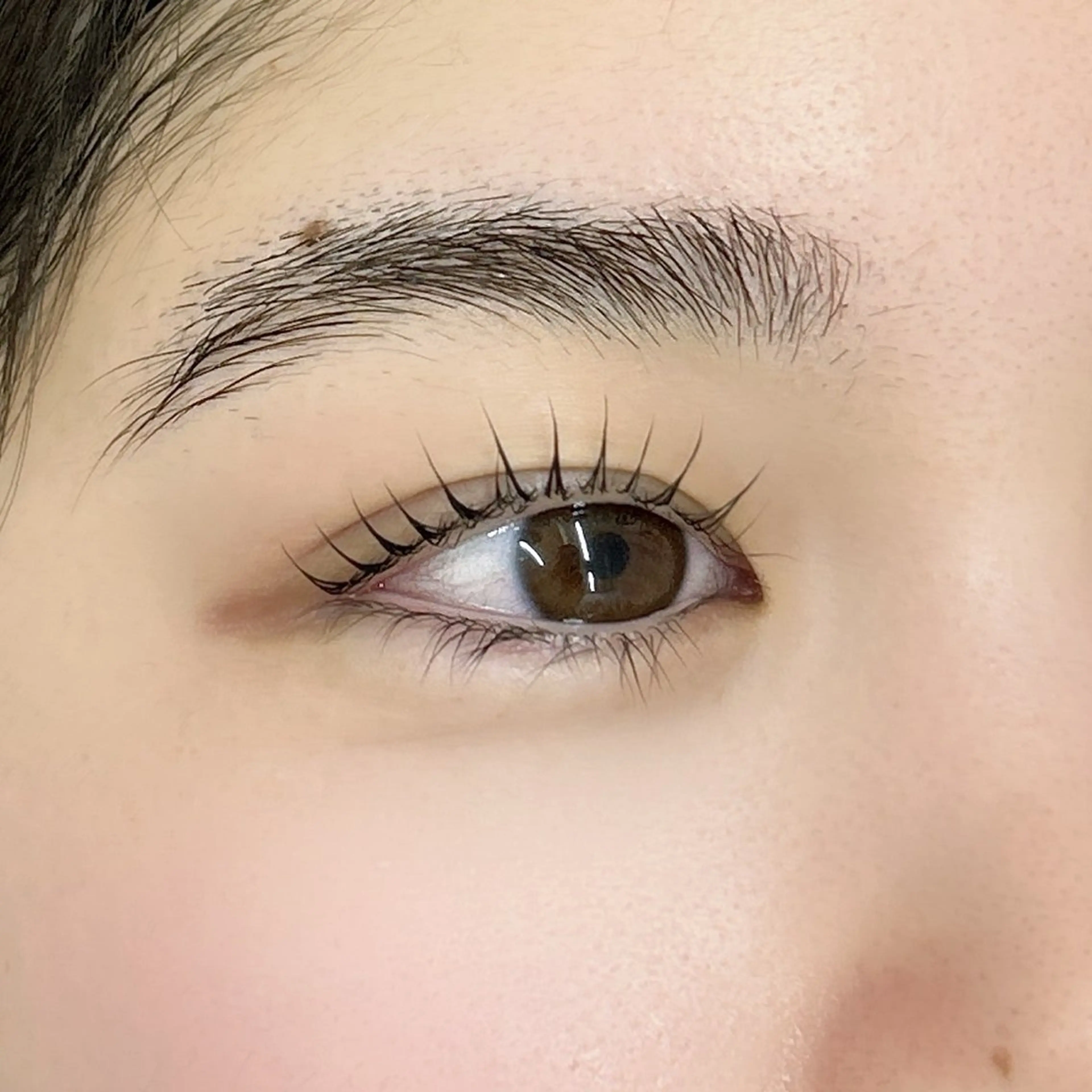 マツエク・マツパ マツパ uland yuzukiのマツエク・マツパデザイン