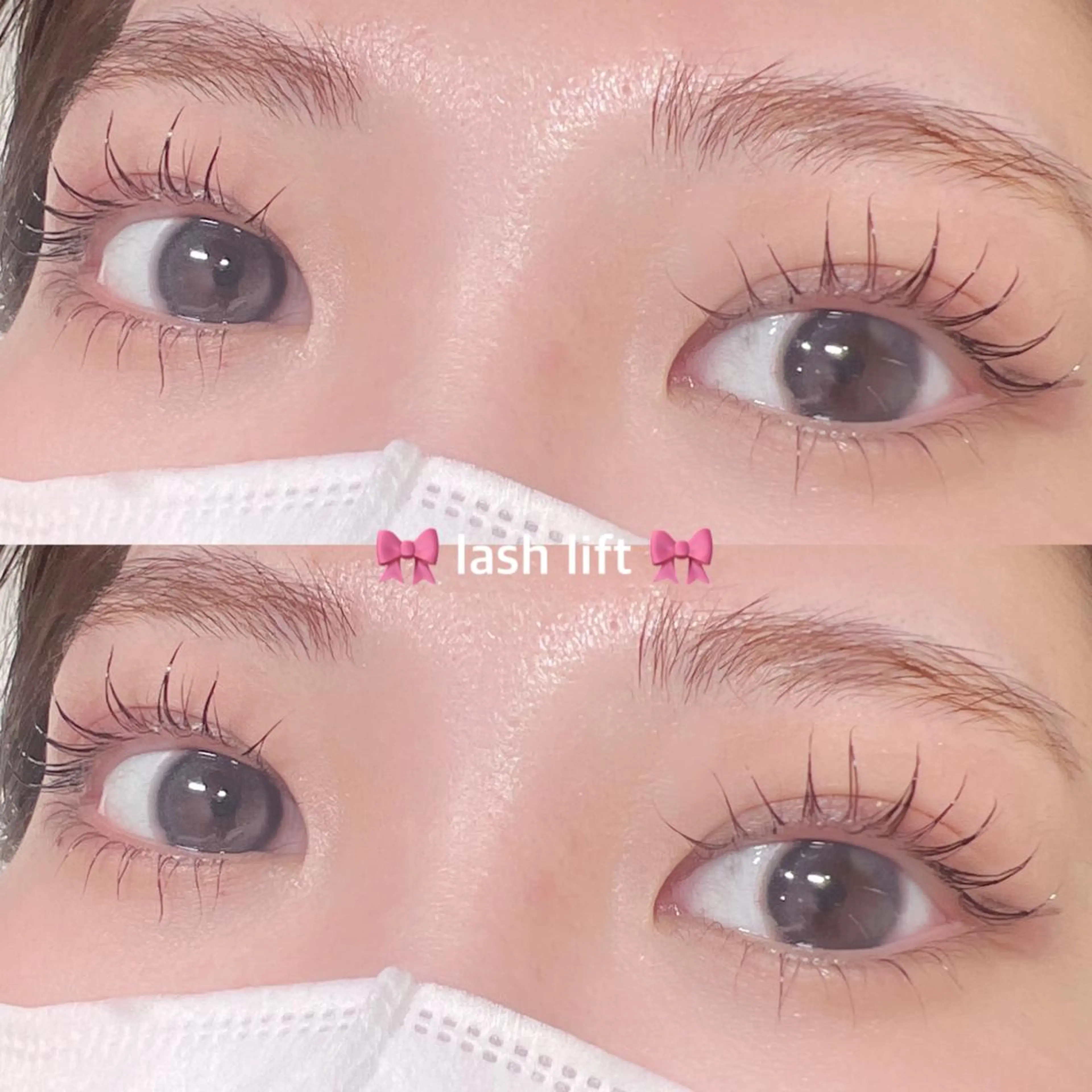 マツエク・マツパ 束感まつ毛 韓国風マツエク パリジェンヌラッシュリフト まつげパーマ ワンホンマツエク eternite イトウのマツエク・マツパデザイン