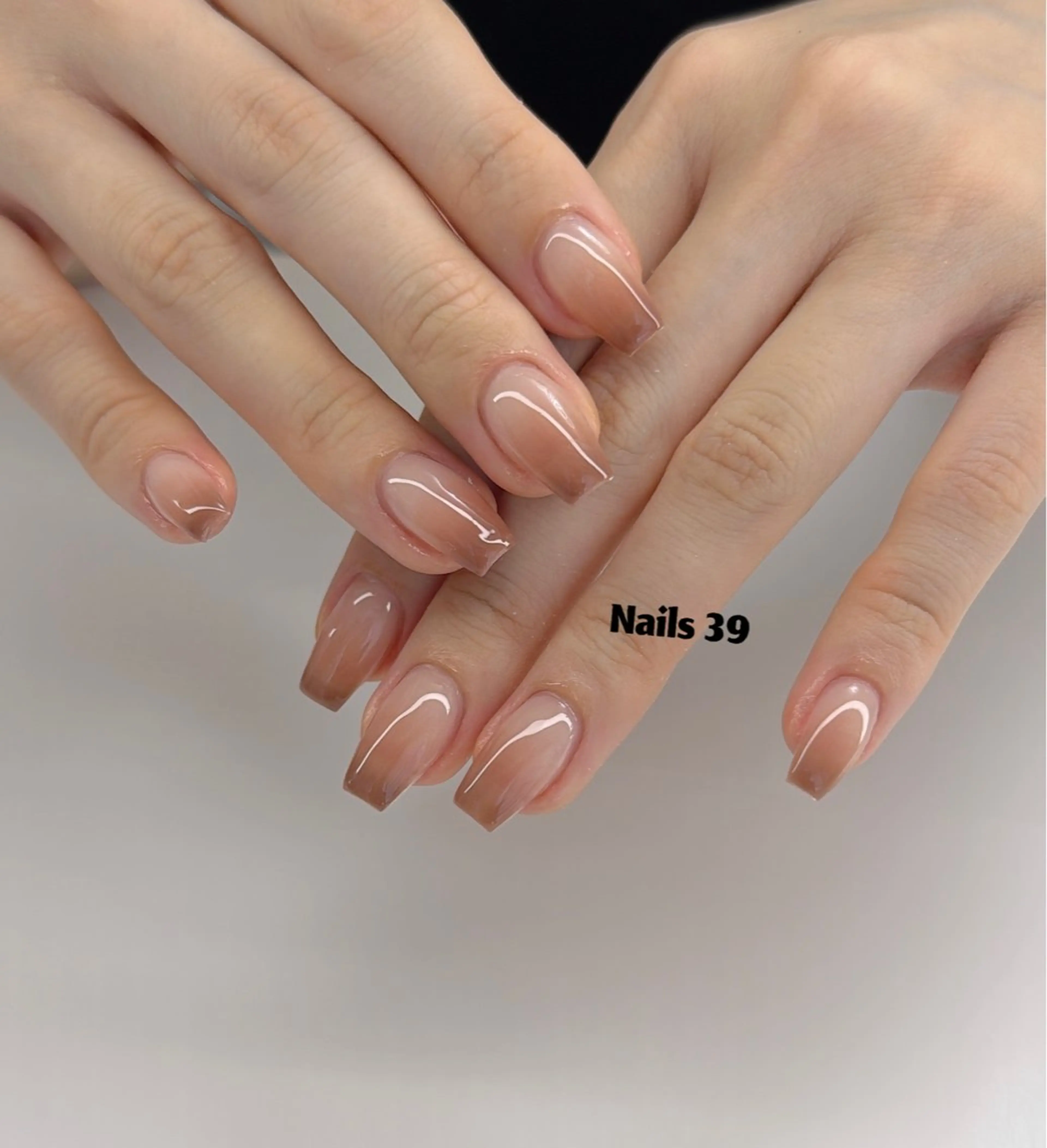 ネイル Nails 39のネイルデザイン