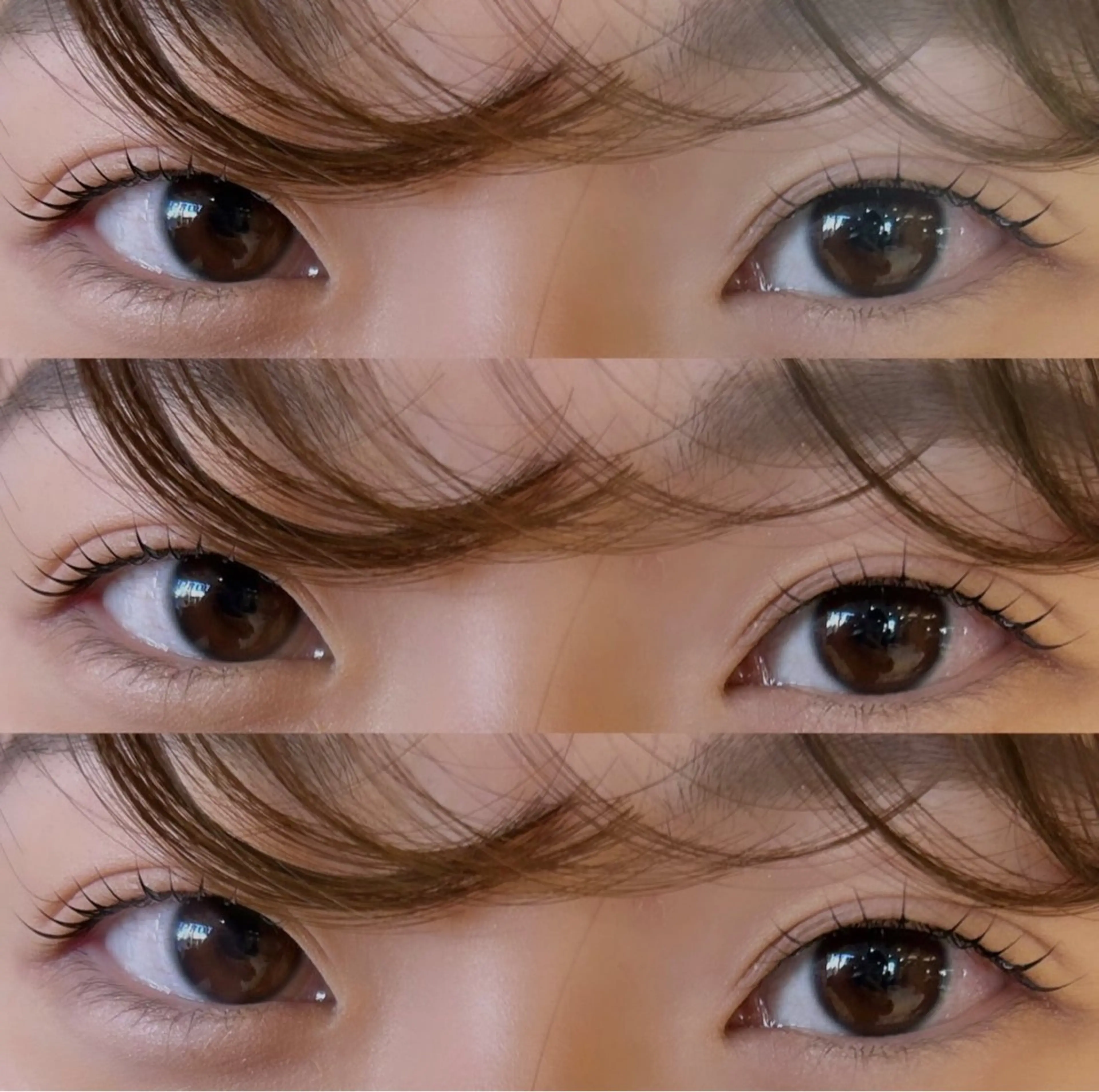 マツエク・マツパ TSUKASA(菅原 士)のマツエク・マツパデザイン