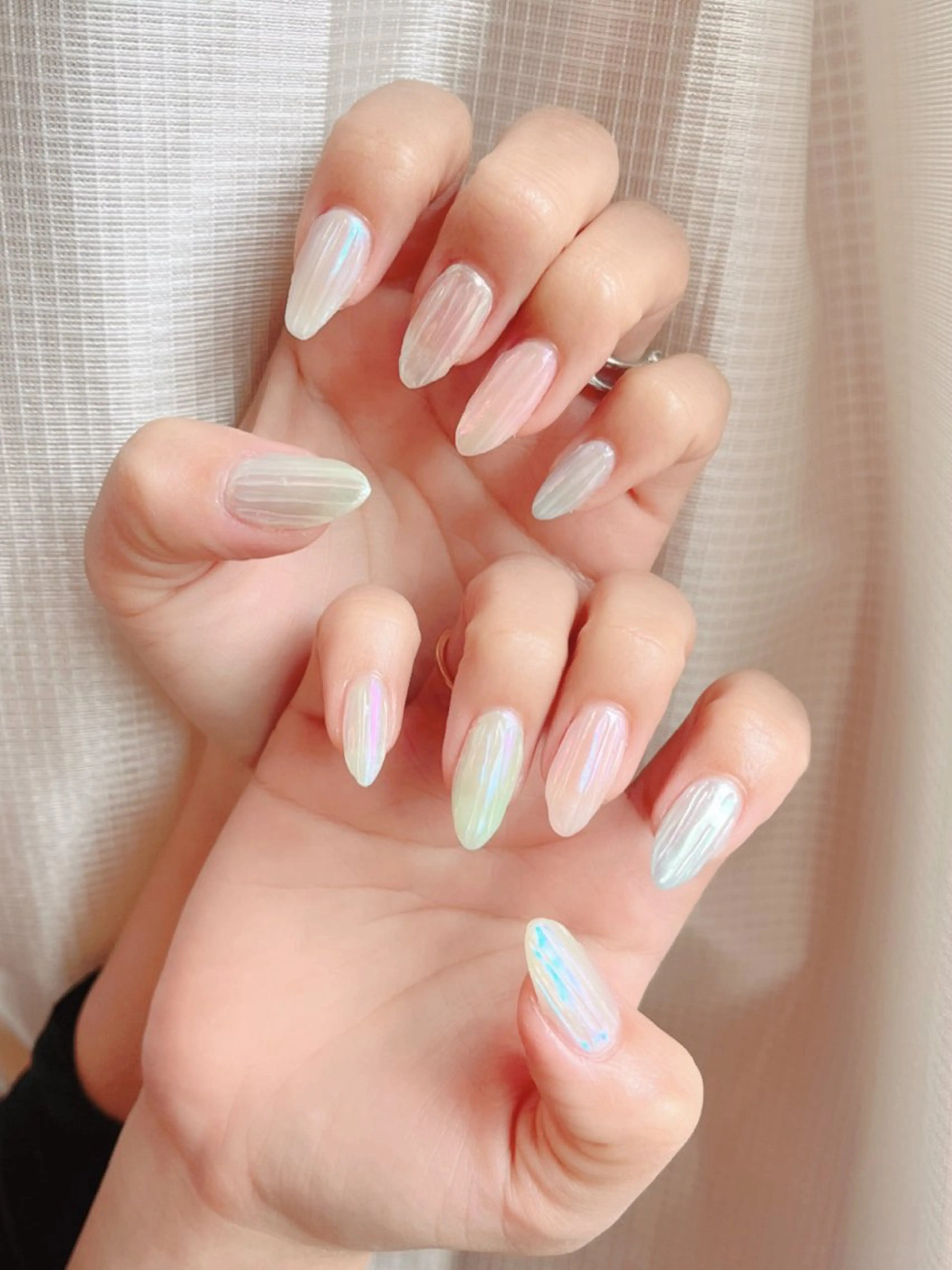 ネイル Nail Eye Salon ＆ School Plaisir 【プレジール】所属・u rの眉毛・アイブロウイメージ