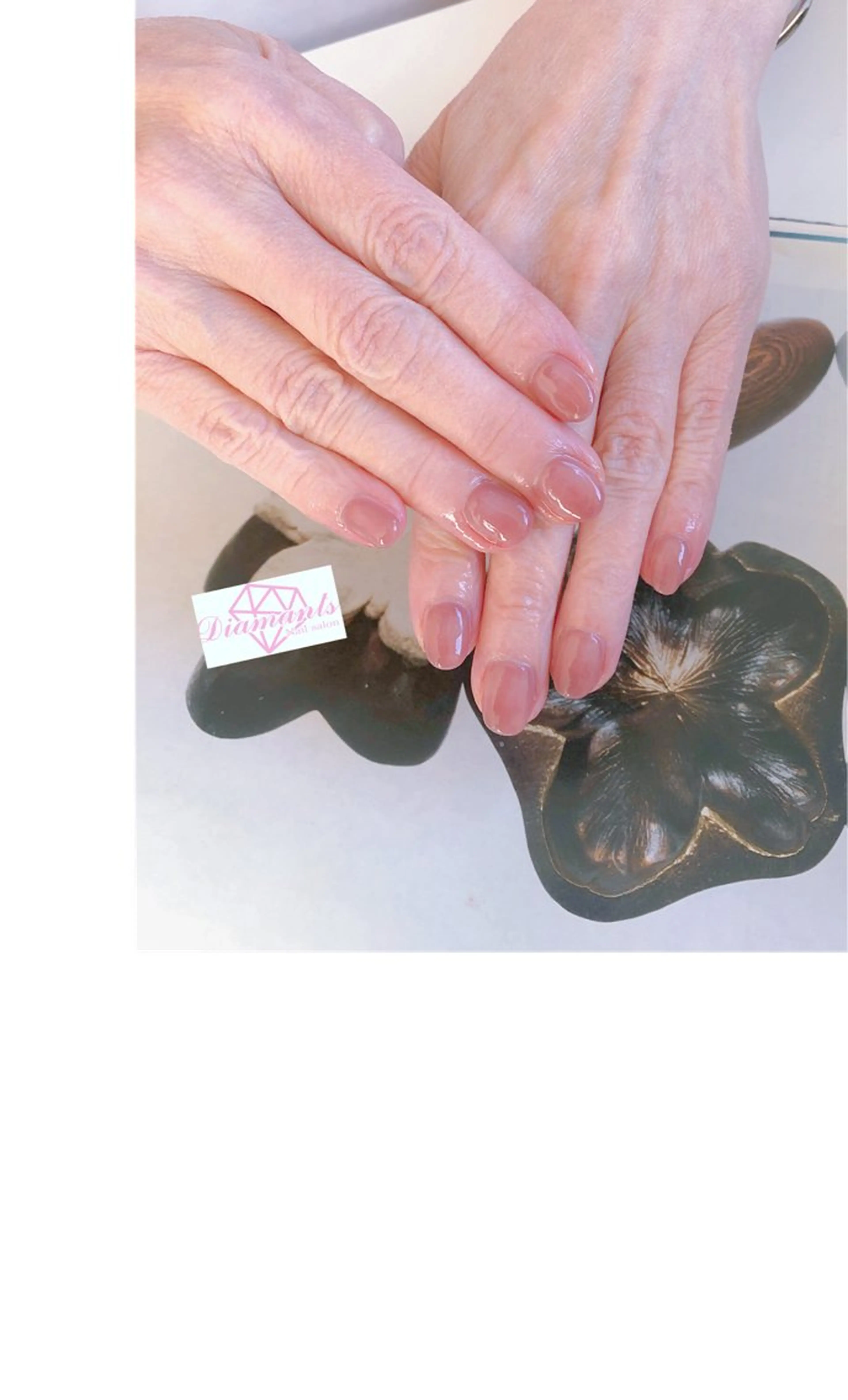 ネイル Asa miのネイルデザイン