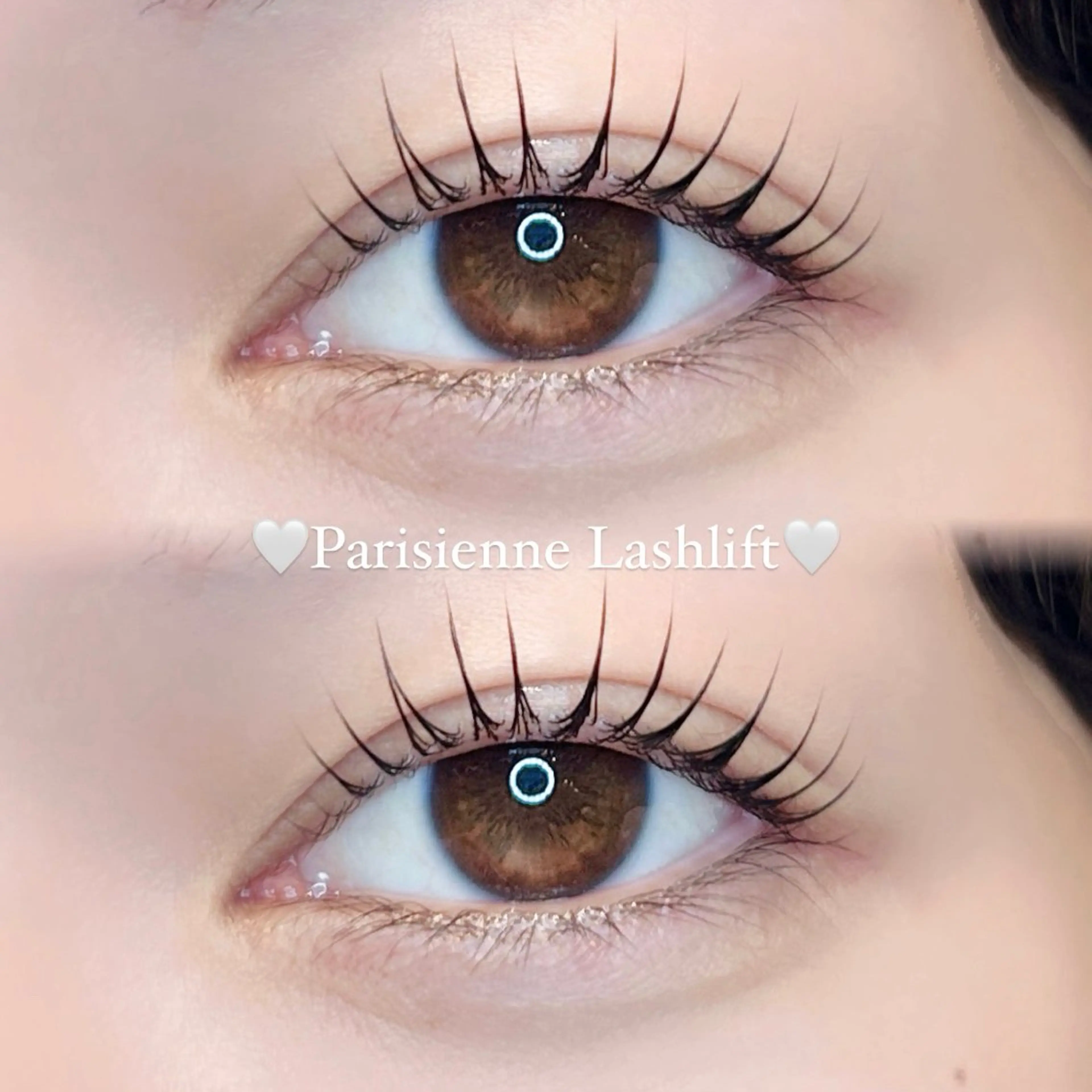 🤍パリジェンヌラッシュリフト🤍の写真