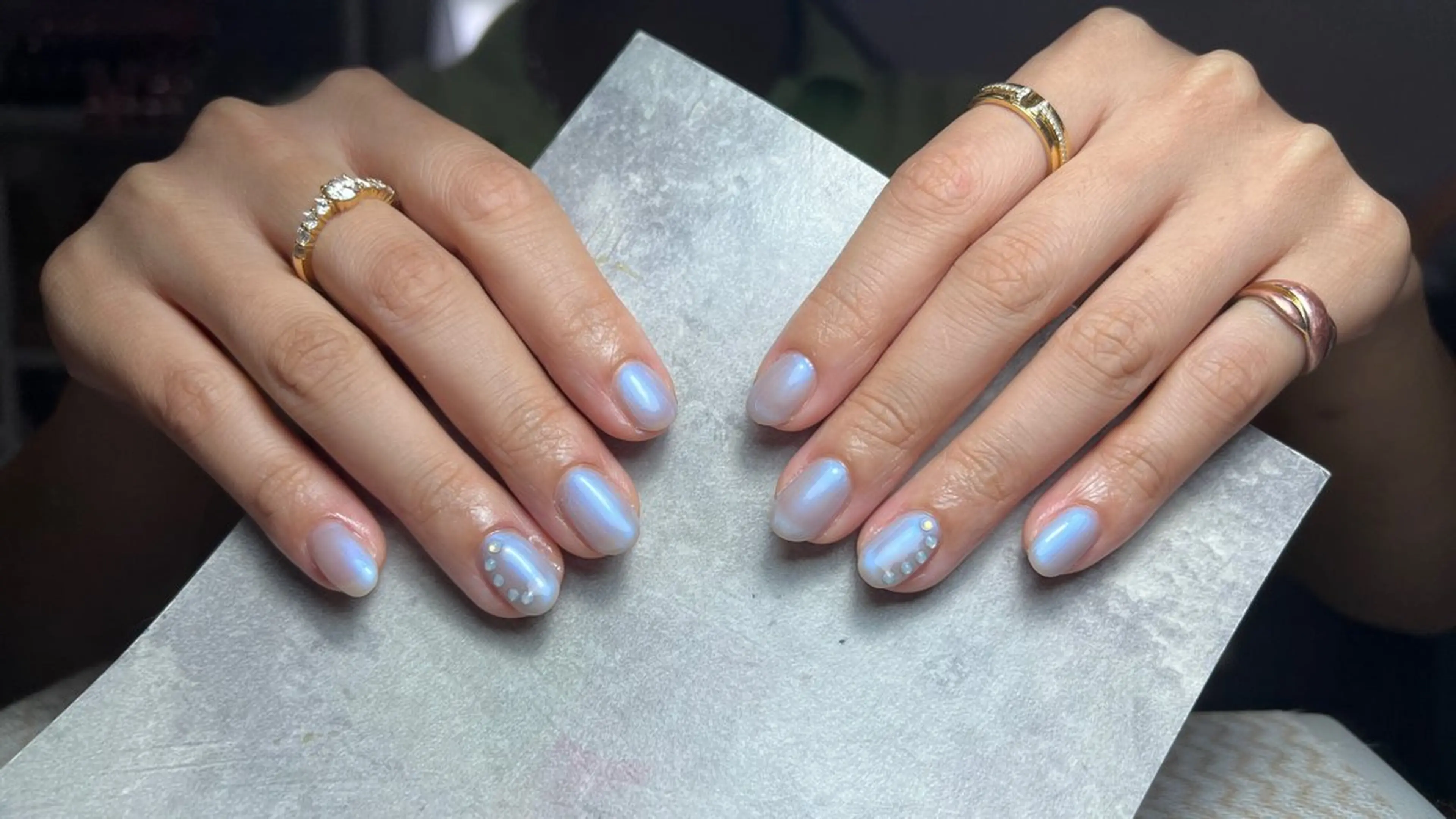 ネイル イブ ネイリのネイルデザイン