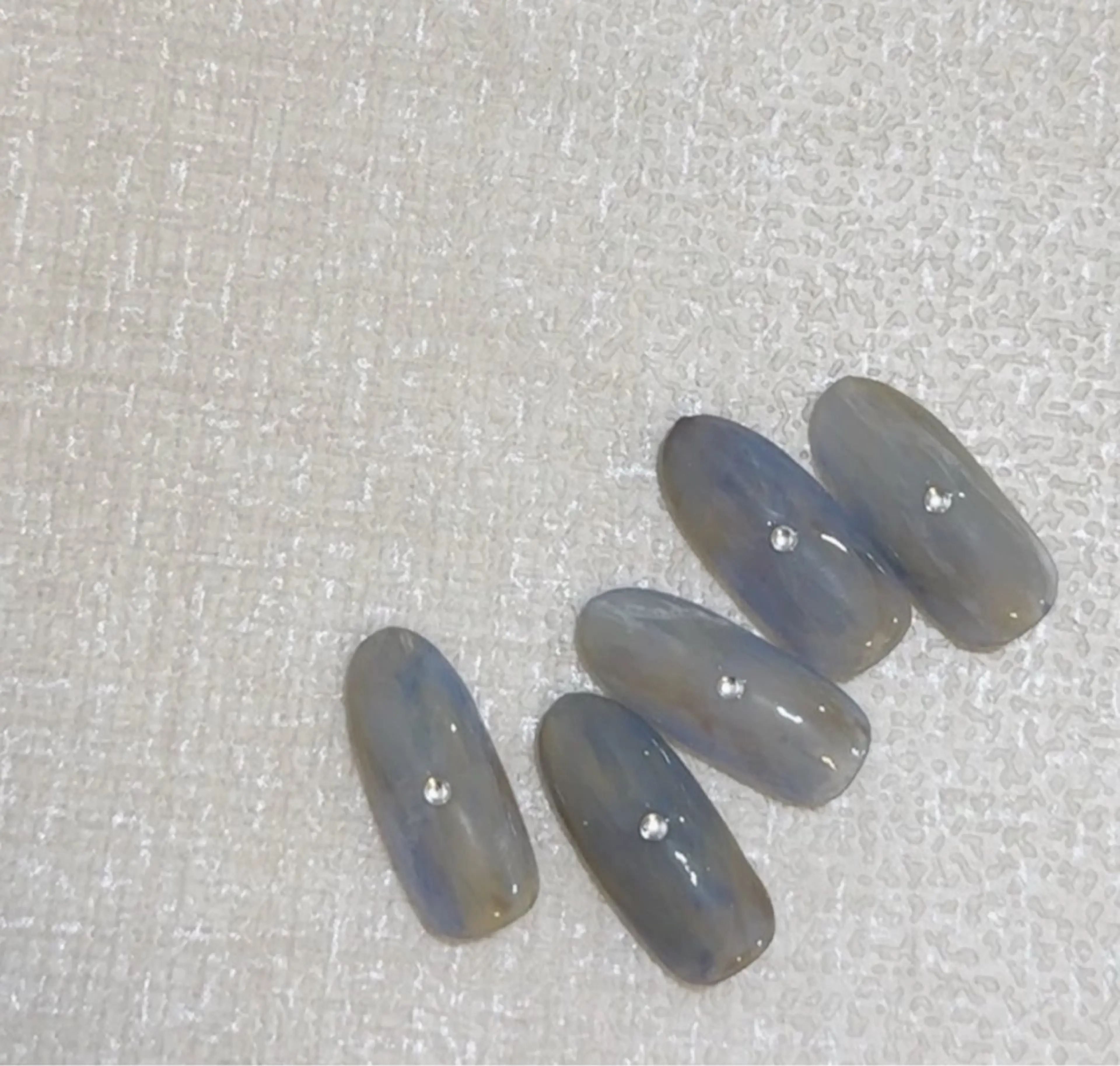 ネイル nail chiaのネイルデザイン