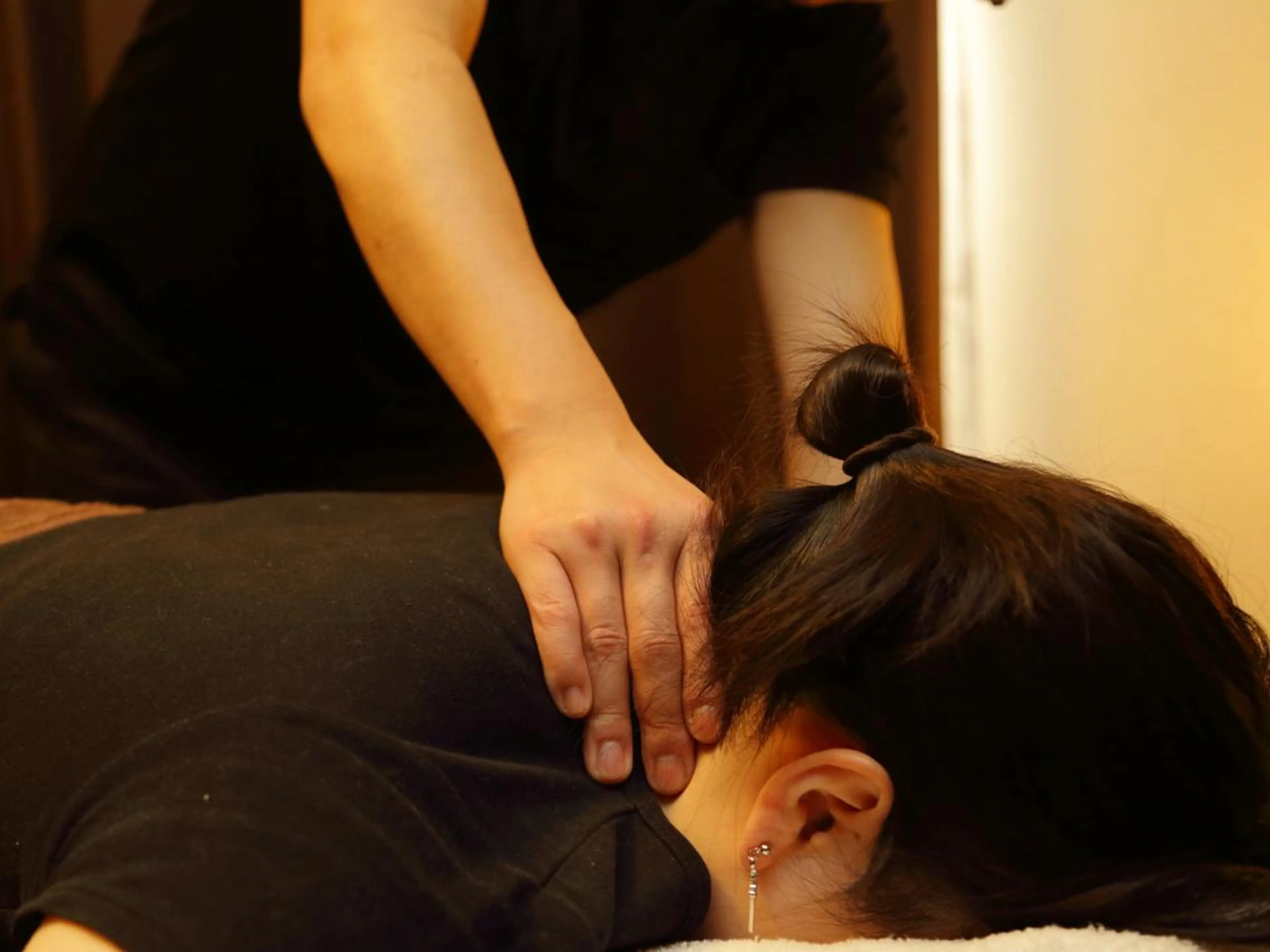 マイスタイル　ユーカリが丘店所属・漆原 雄次のエステ・リラクイメージ