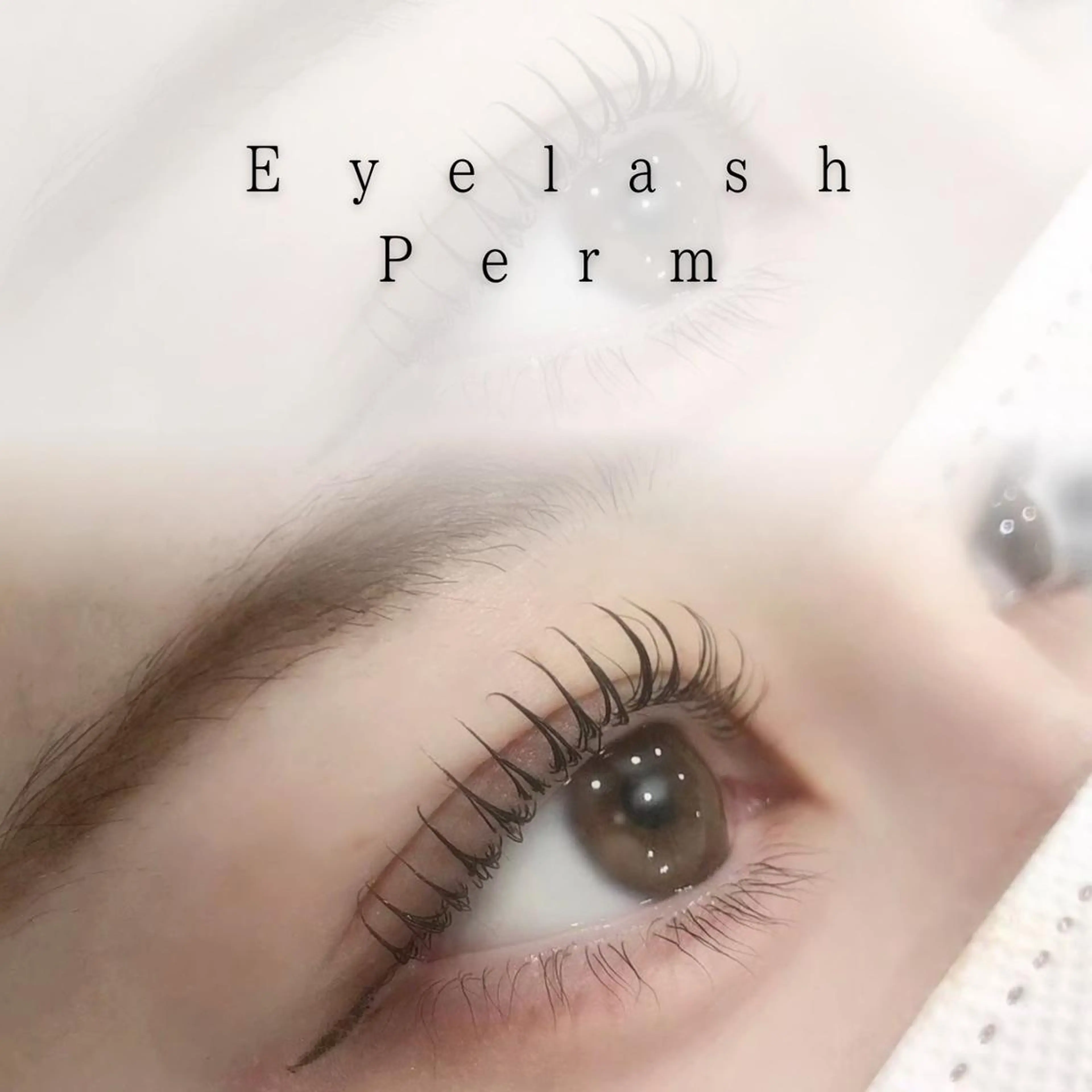 マツエク・マツパ 一重×まつ毛パーマ Beauty eyelash茨木店のマツエク・マツパデザイン