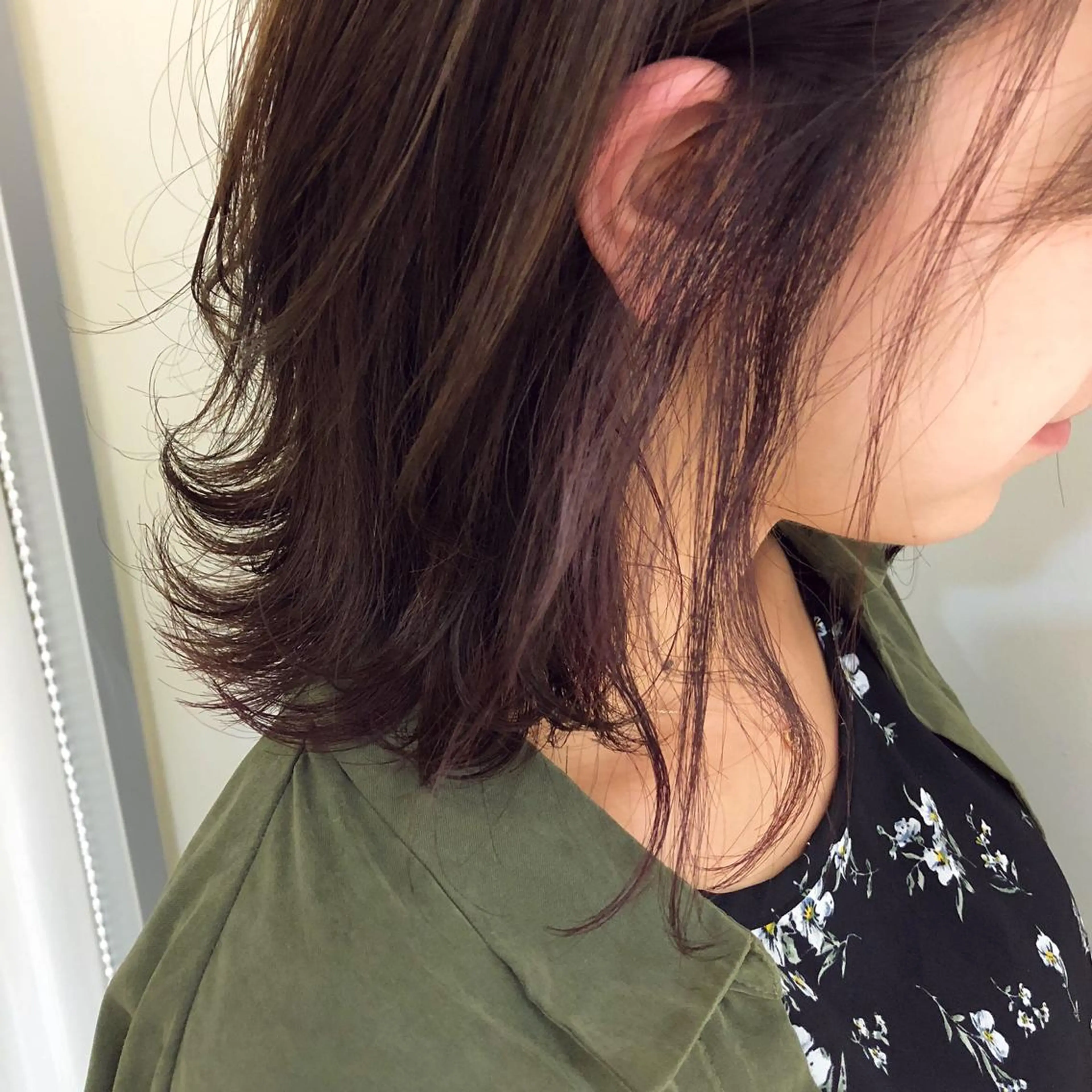 カラー 🤎ベージュカラー 🐶メンズパーマのヘアスタイル