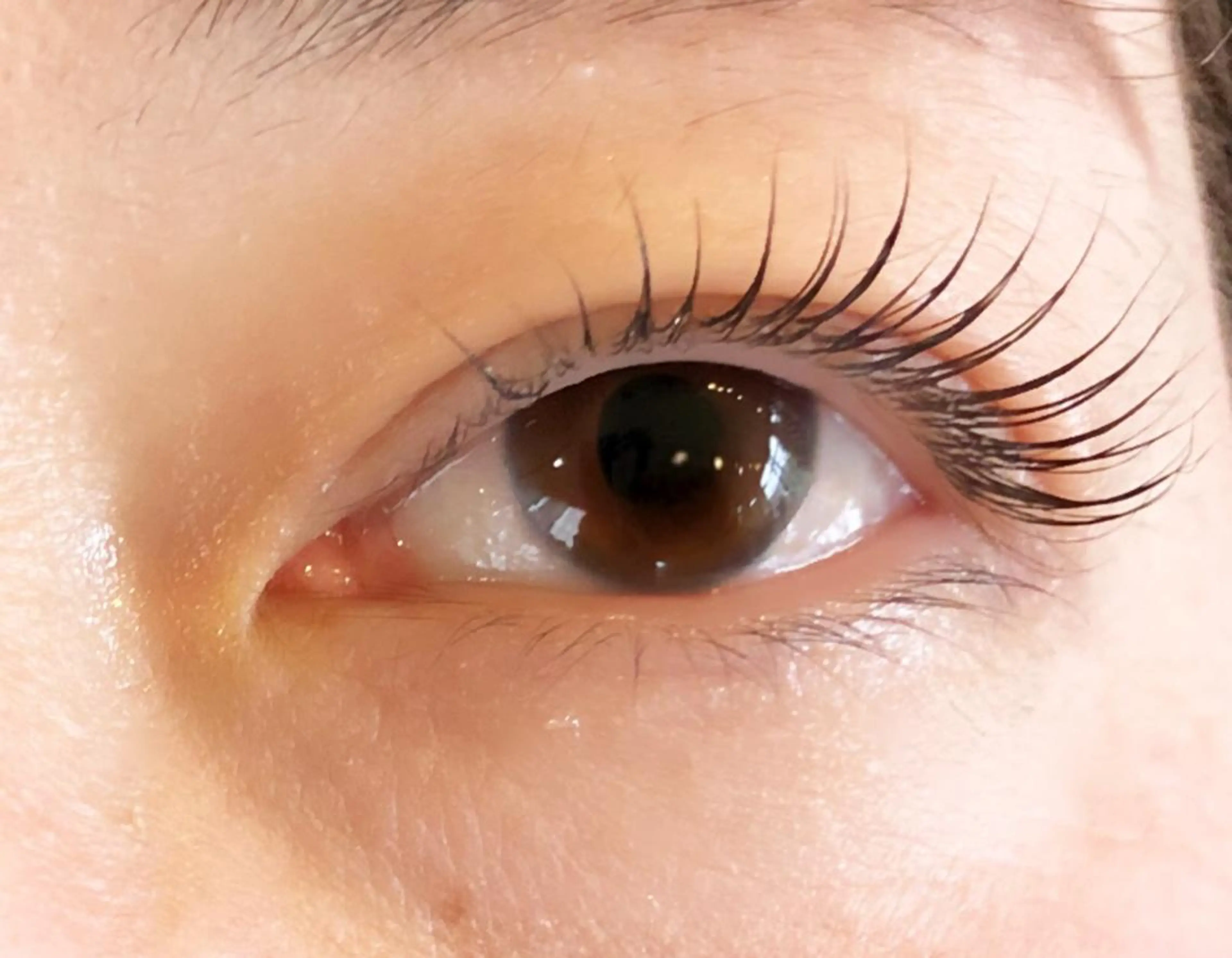 マツエク・マツパ 加藤 妙子のマツエク・マツパデザイン