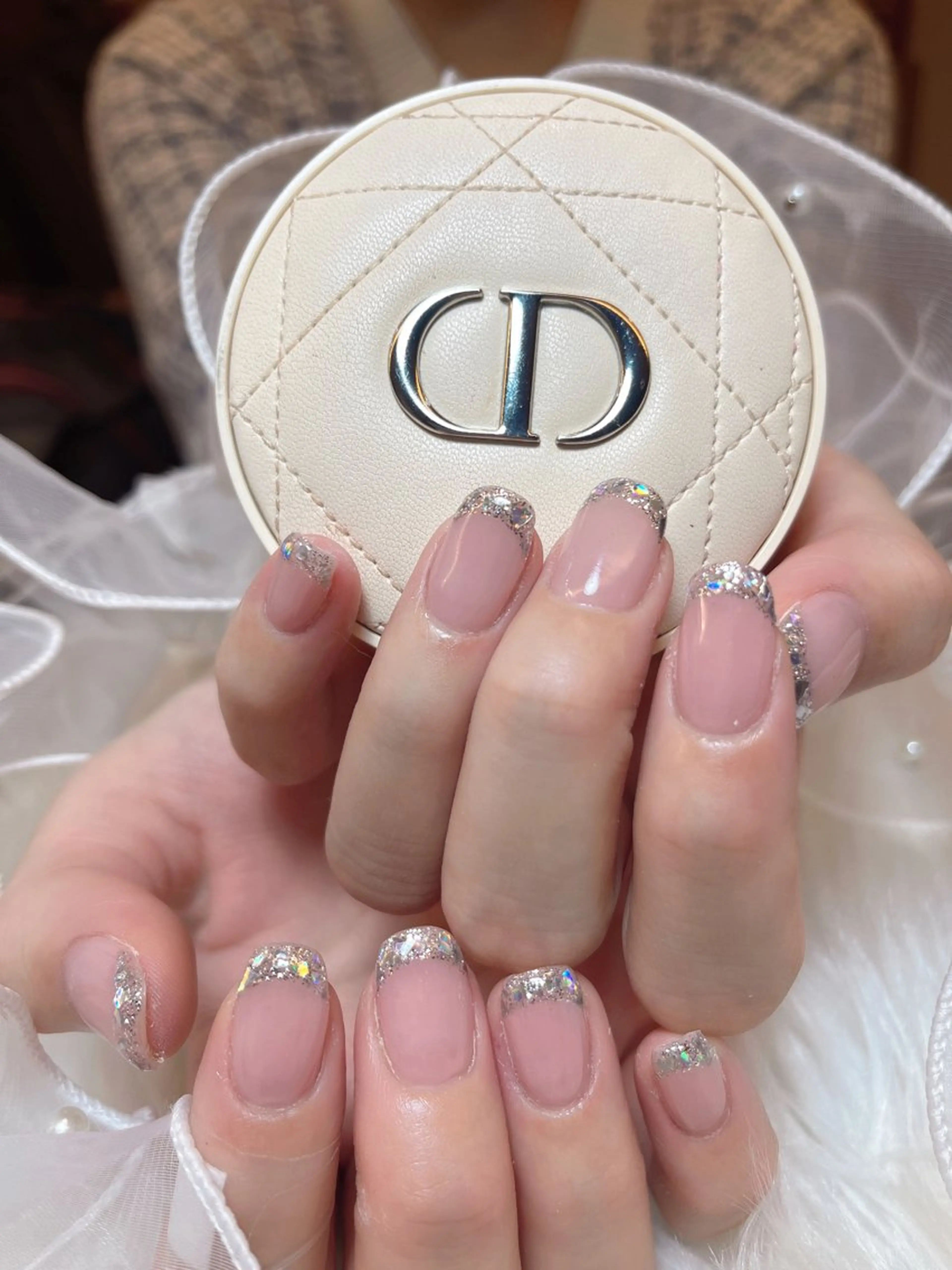 ネイル ハンドネイル SALON DOUDOUのネイルデザイン