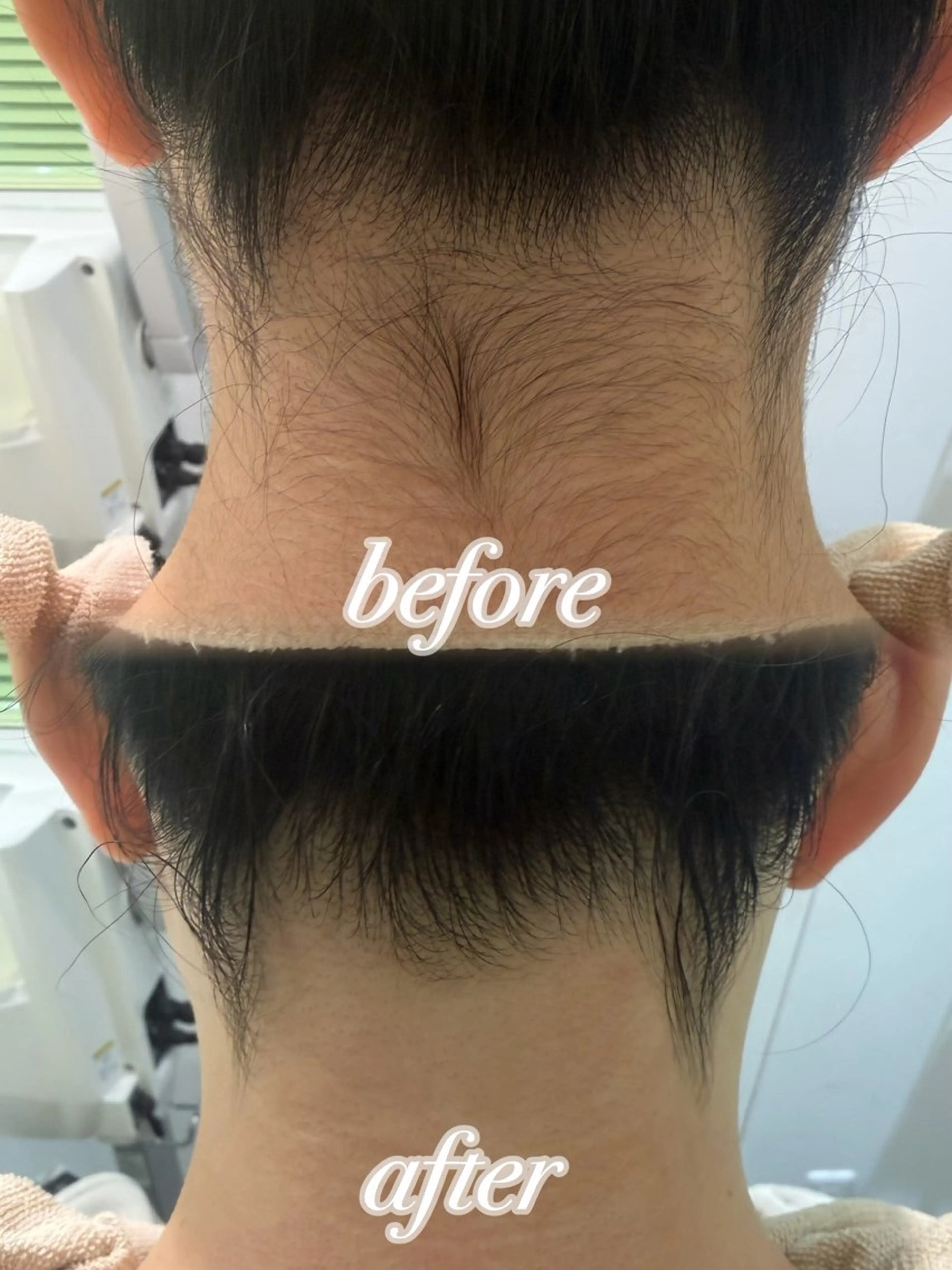 ぷる艶肌🫧 shaving斉藤のその他イメージ