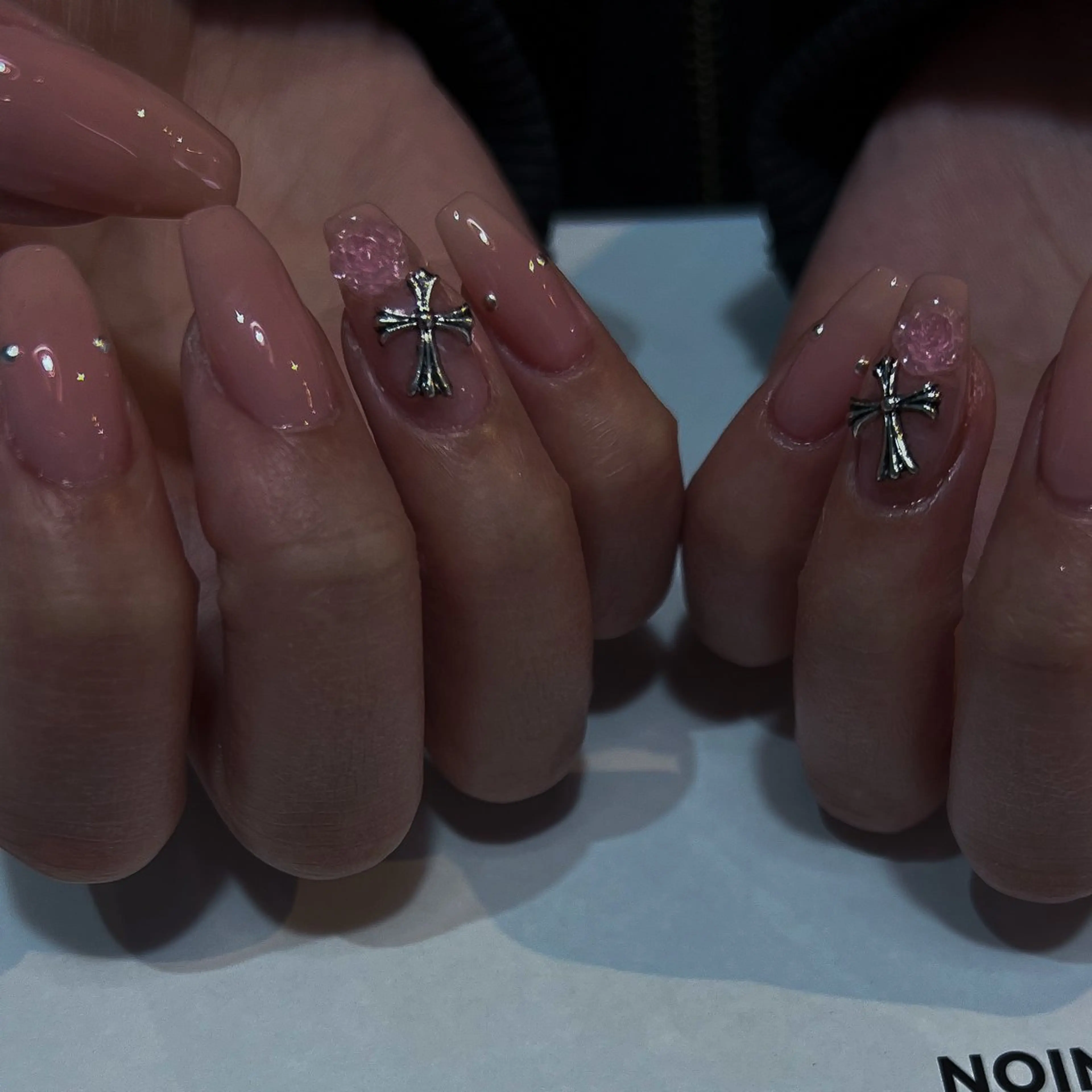 ネイル ハンドネイル nail salon ULL所属・nailsalon ULLのネイルデザイン