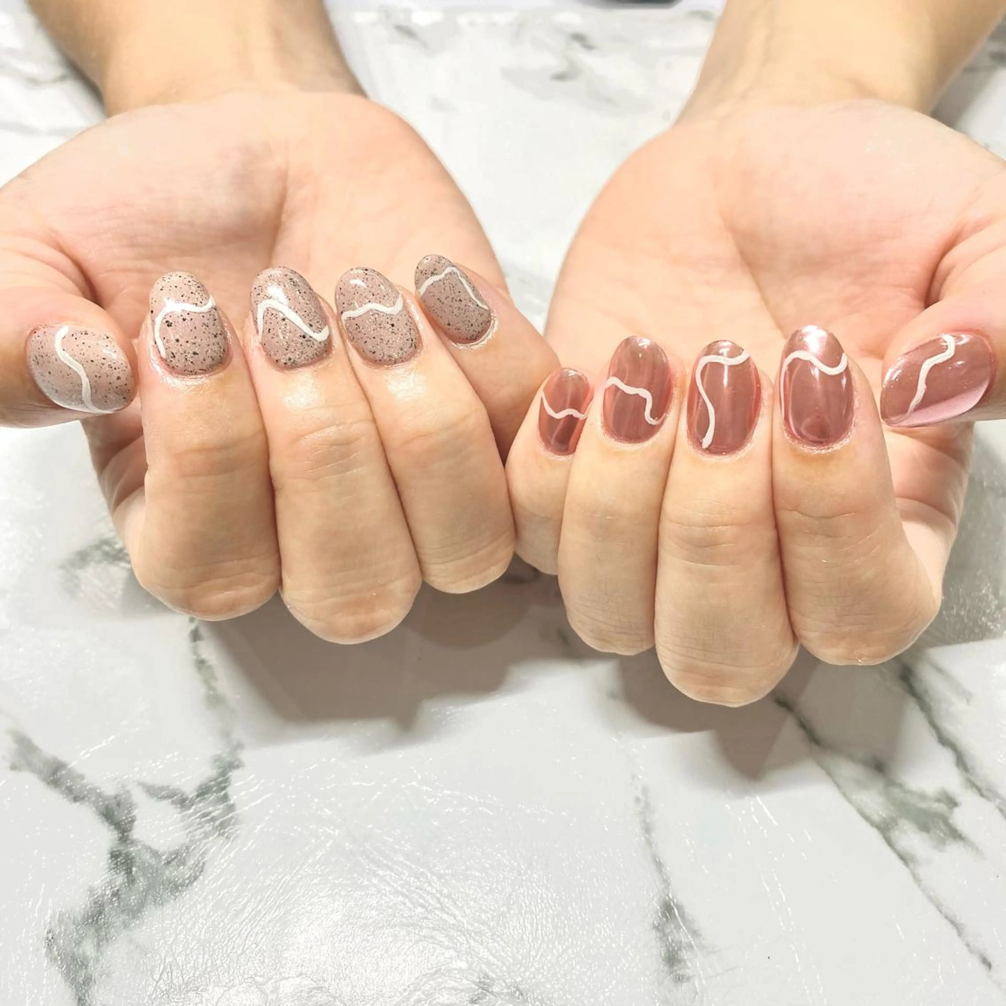 ネイル Babel Mirokuのエステ・リラクイメージ