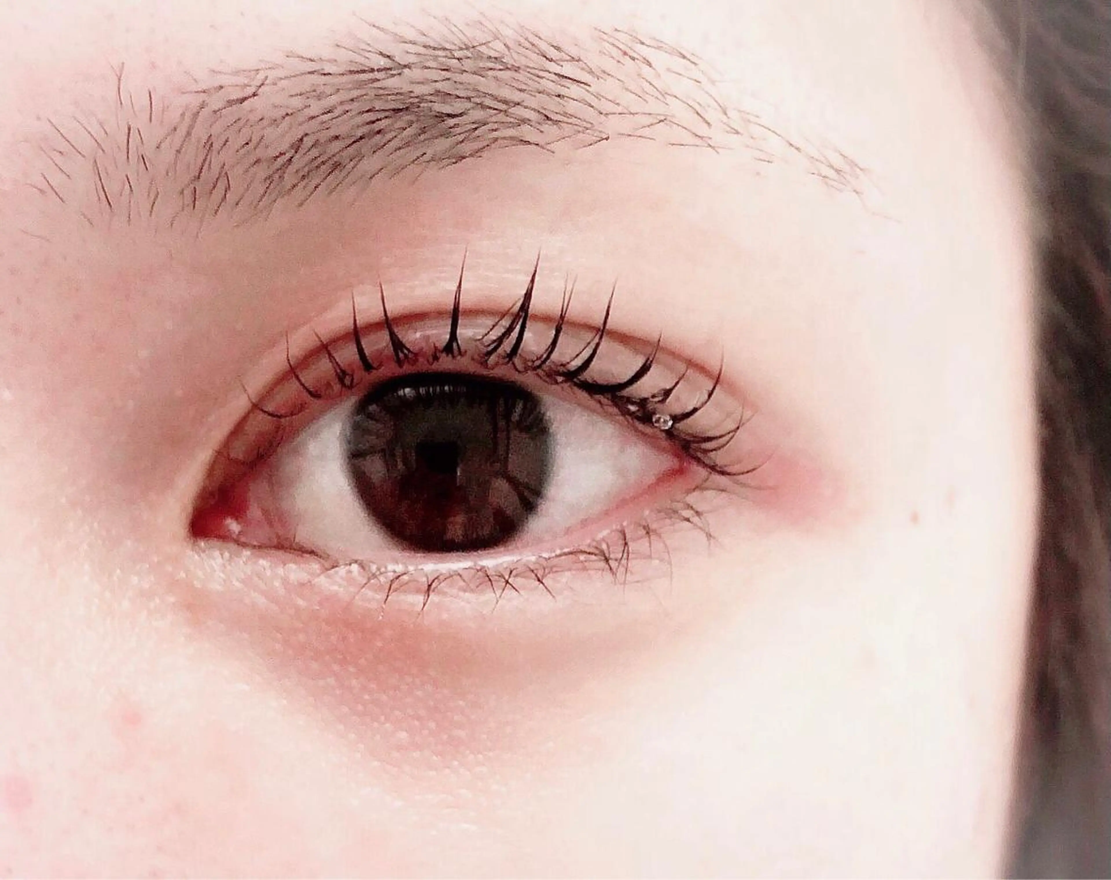 マツエク・マツパ まつ毛エクステ／まつ毛パーマ／フェイシャル／beautysalon cocora所属・ビューティーサロン ココラのマツエク・マツパデザイン