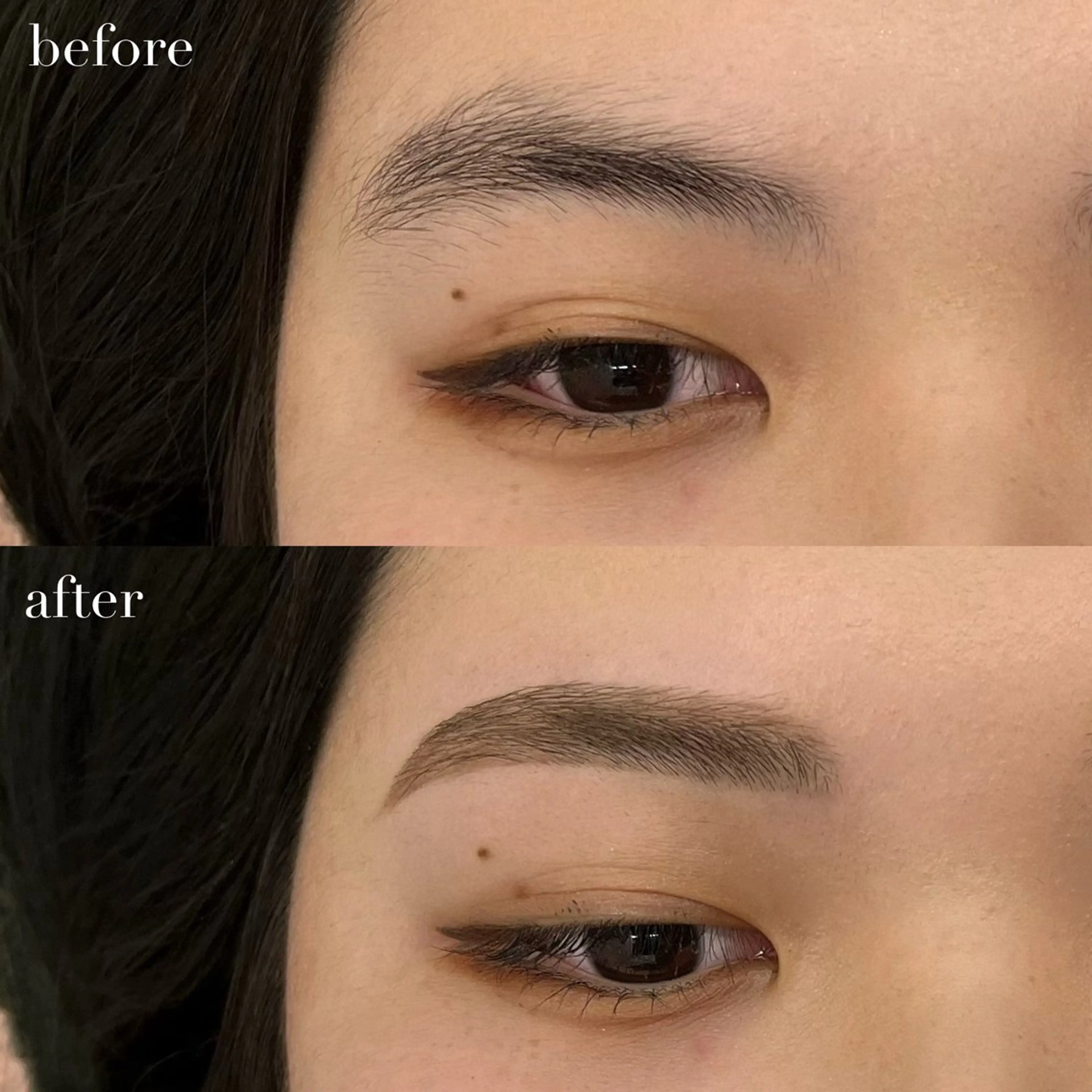 アイブロウ Hair Atelier Nico所属・Nico🌙🐥 miyukiのその他イメージ