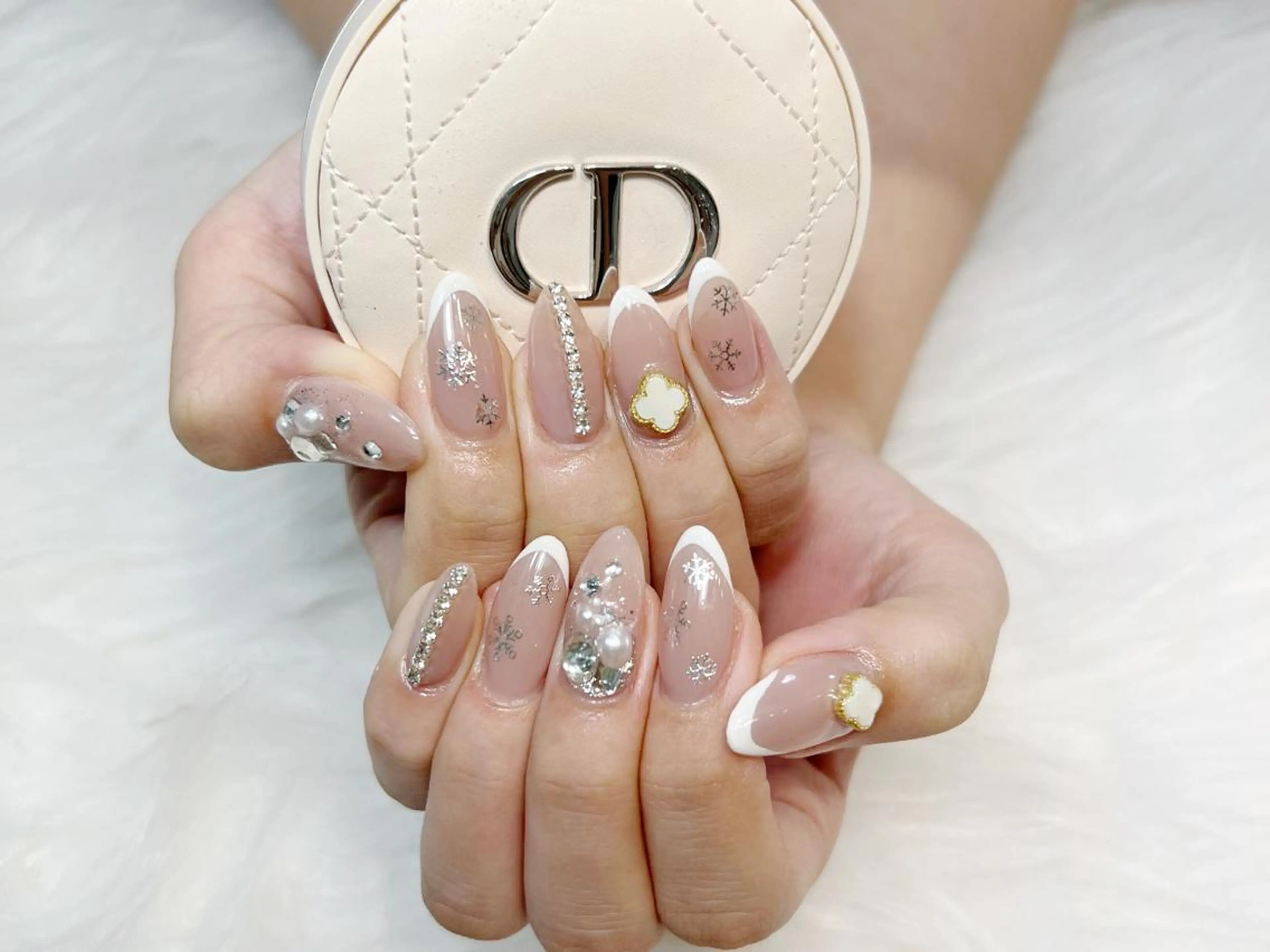 ネイル Mint NAILSALONのネイルデザイン