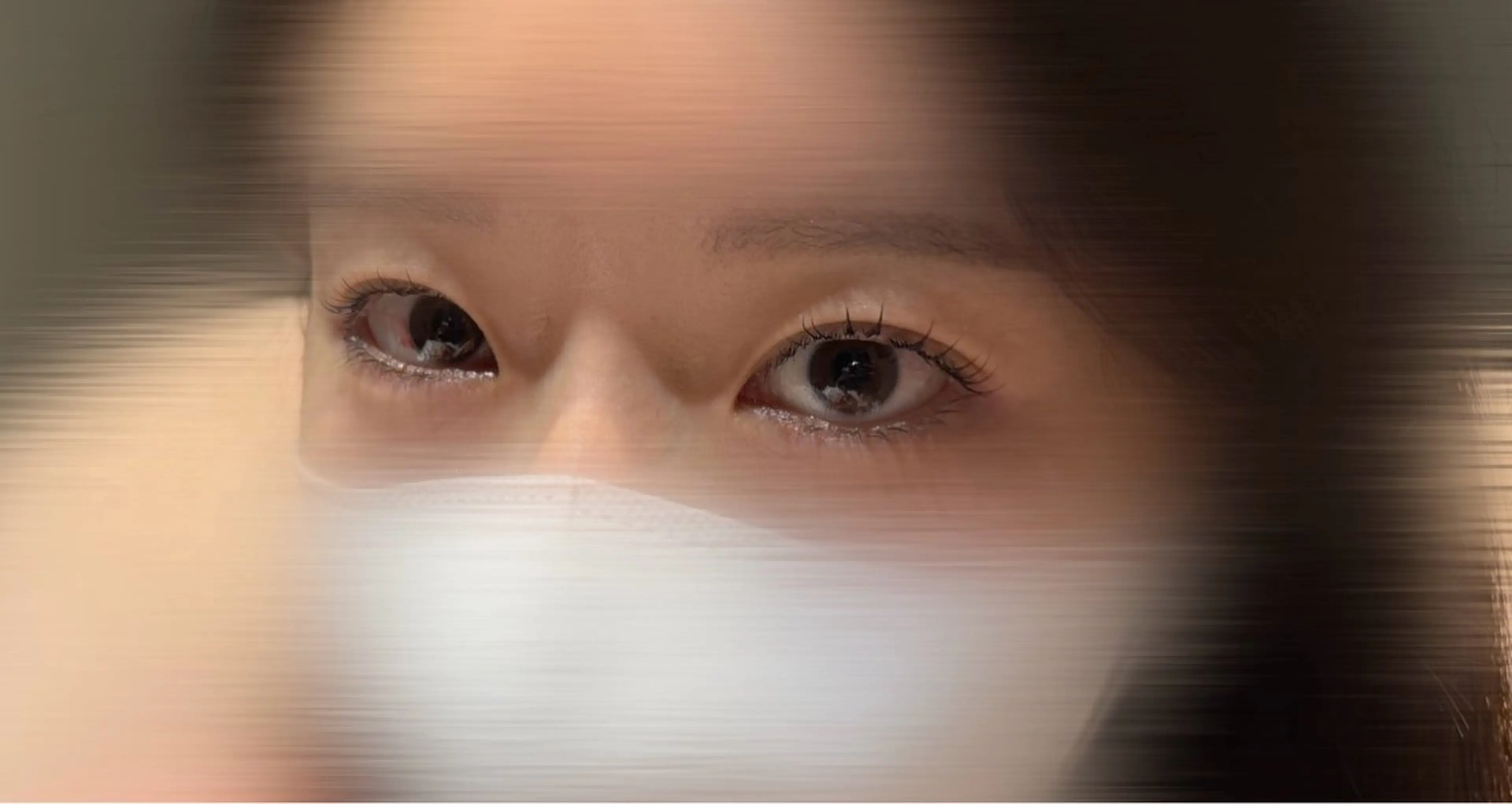 ラッシュリフト(上のみ) 🕊の写真