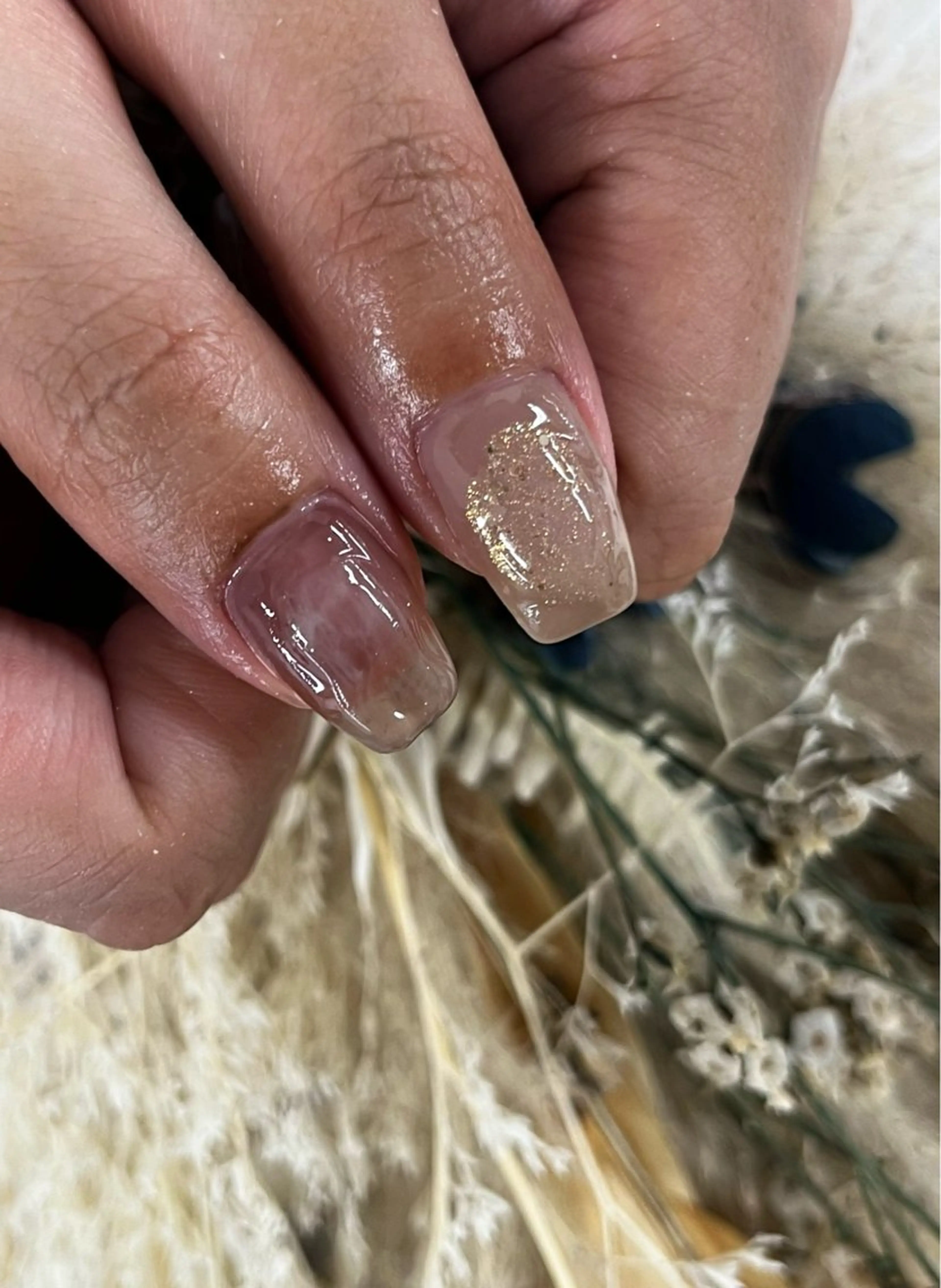 ネイル ハンドネイル Basic町田本店 Suzunaのネイルデザイン