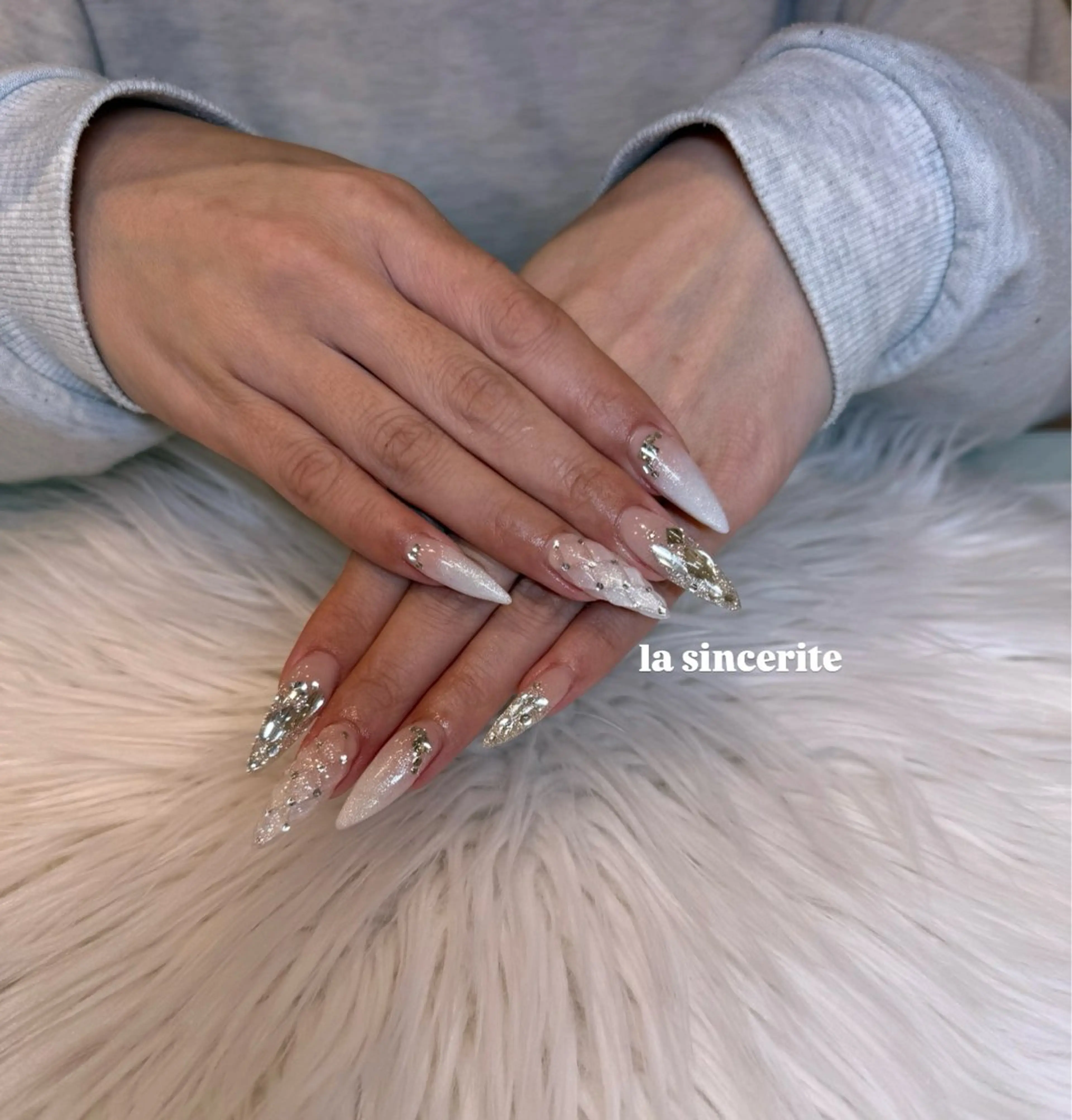 オフあり　つけ放題コースの写真