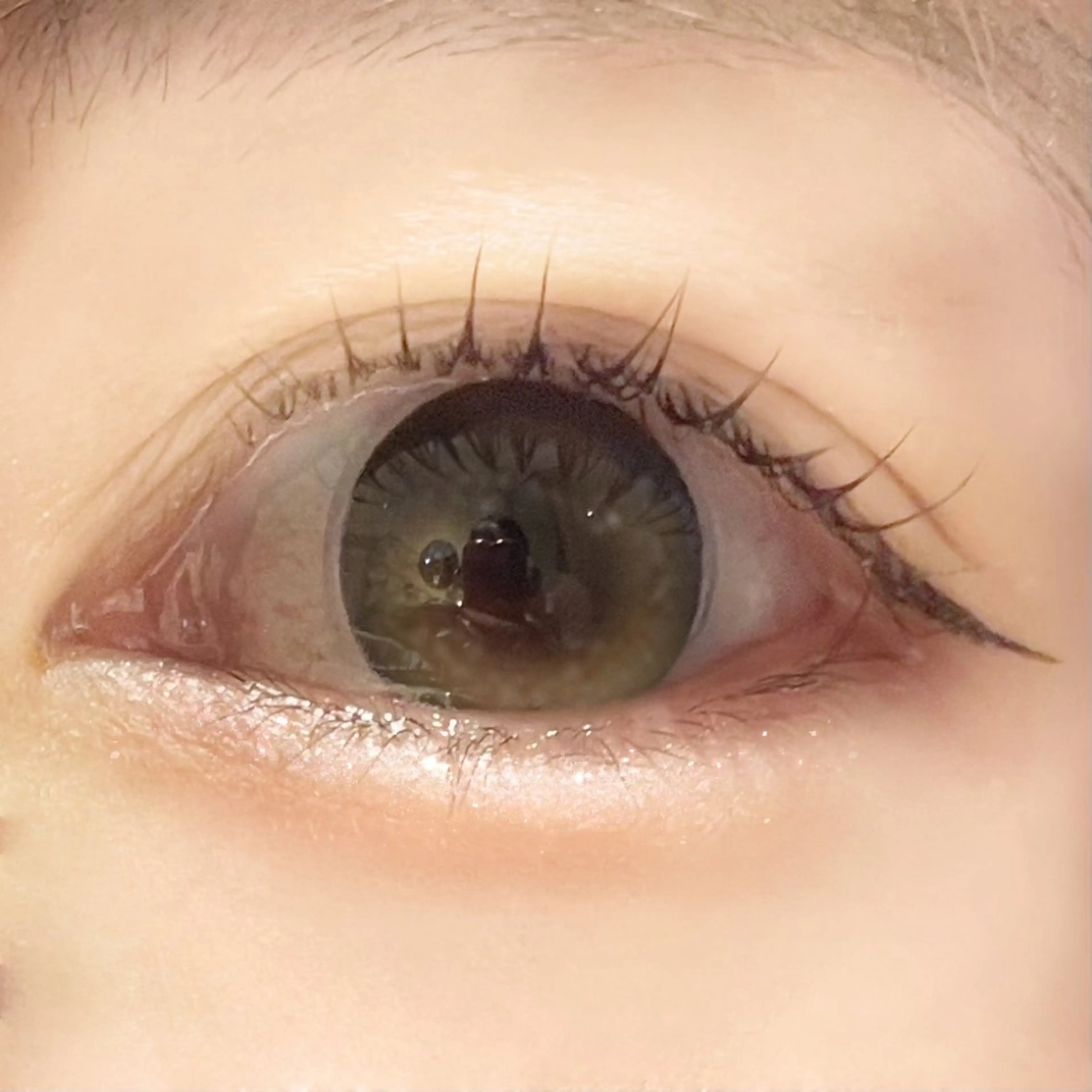 マツエク・マツパ リュープリエ所属・🎀心斎橋束感まつ毛 &美眉MOENO🎀のマツエク・マツパデザイン