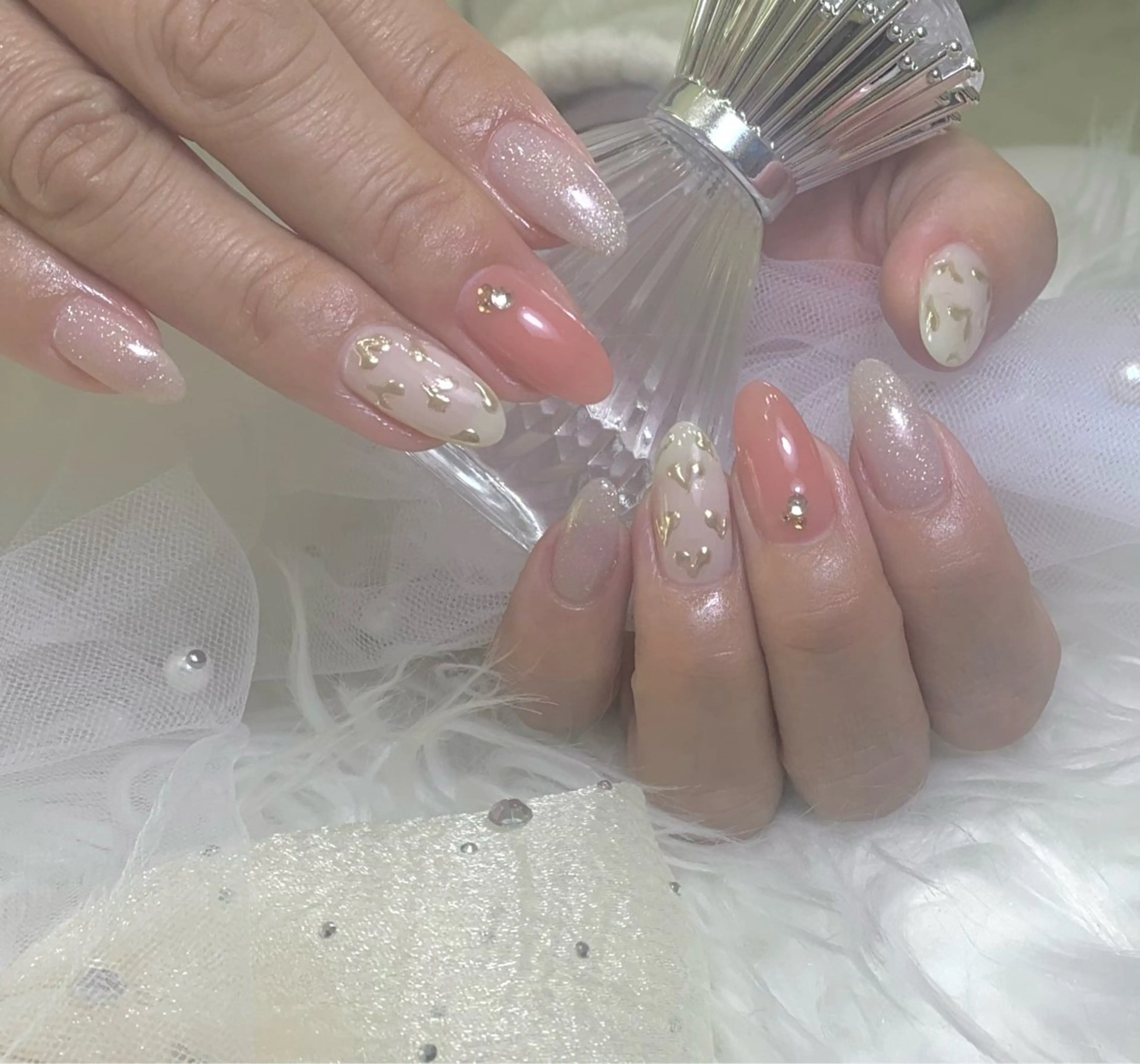 ネイル ハンドネイル Nail salon Venusのネイルデザイン