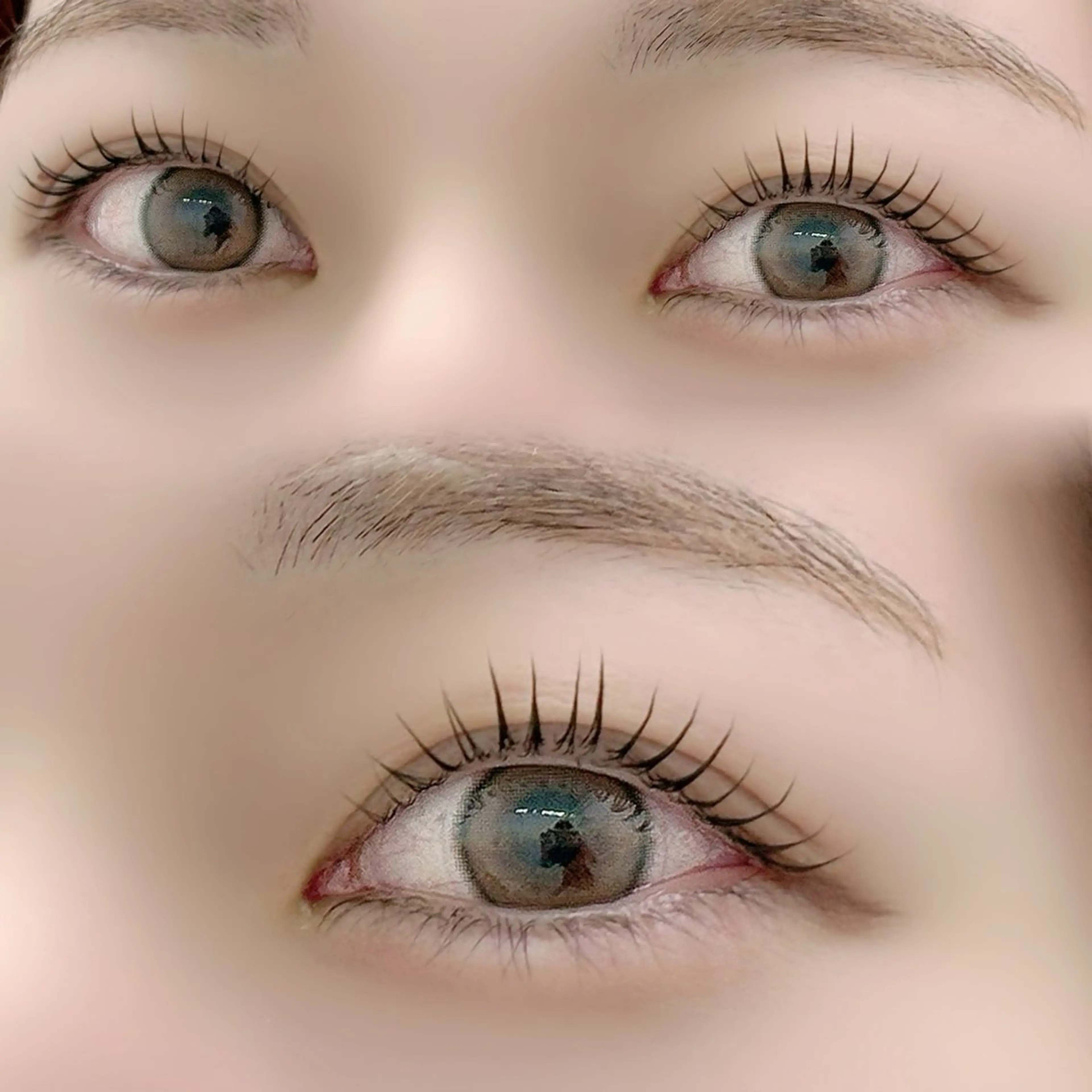 マツエク・マツパ マツパ 🐾武田 🧸のマツエク・マツパデザイン