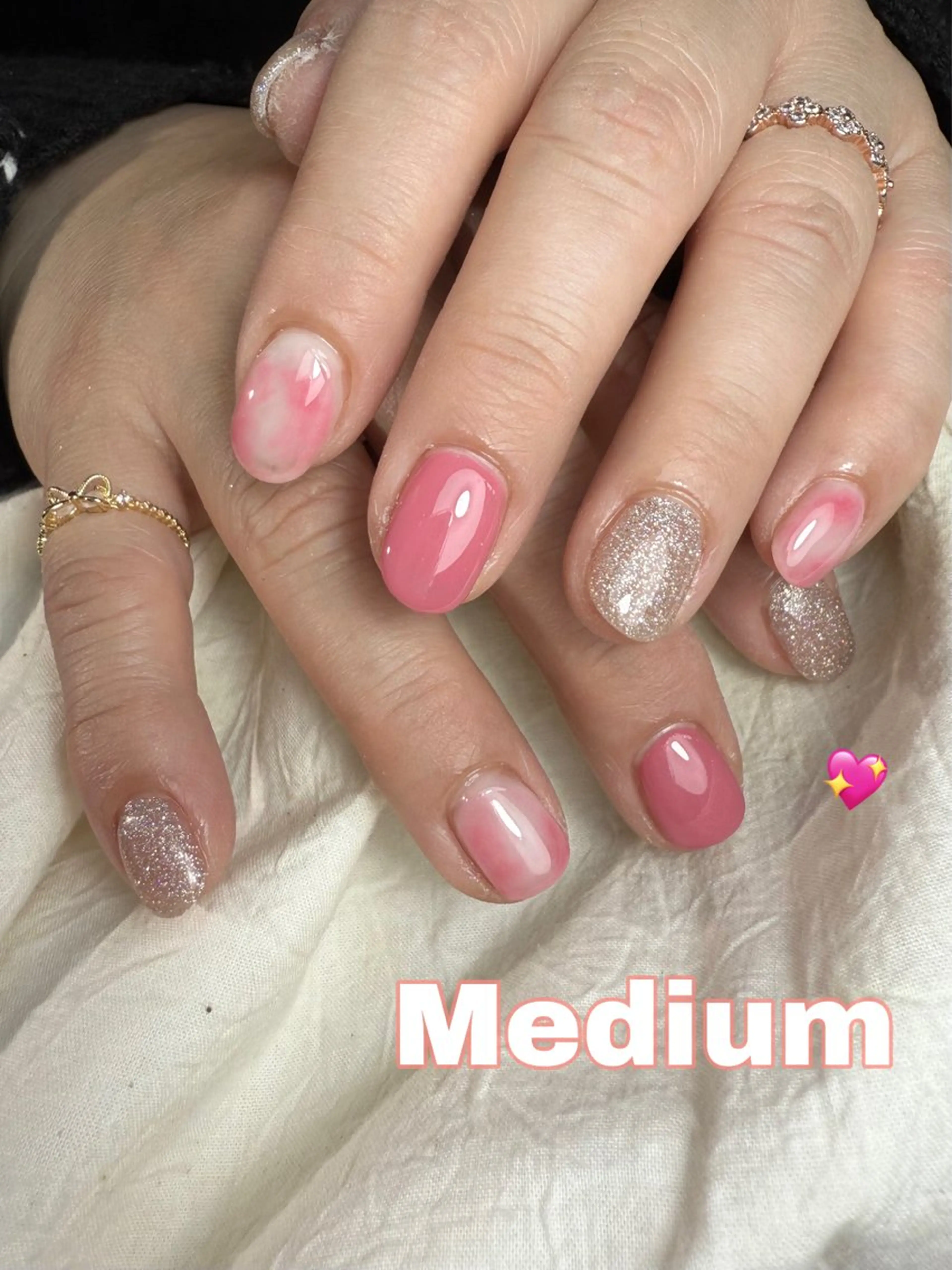 ネイル アートネイル lol's所属・lol's na2のネイルデザイン