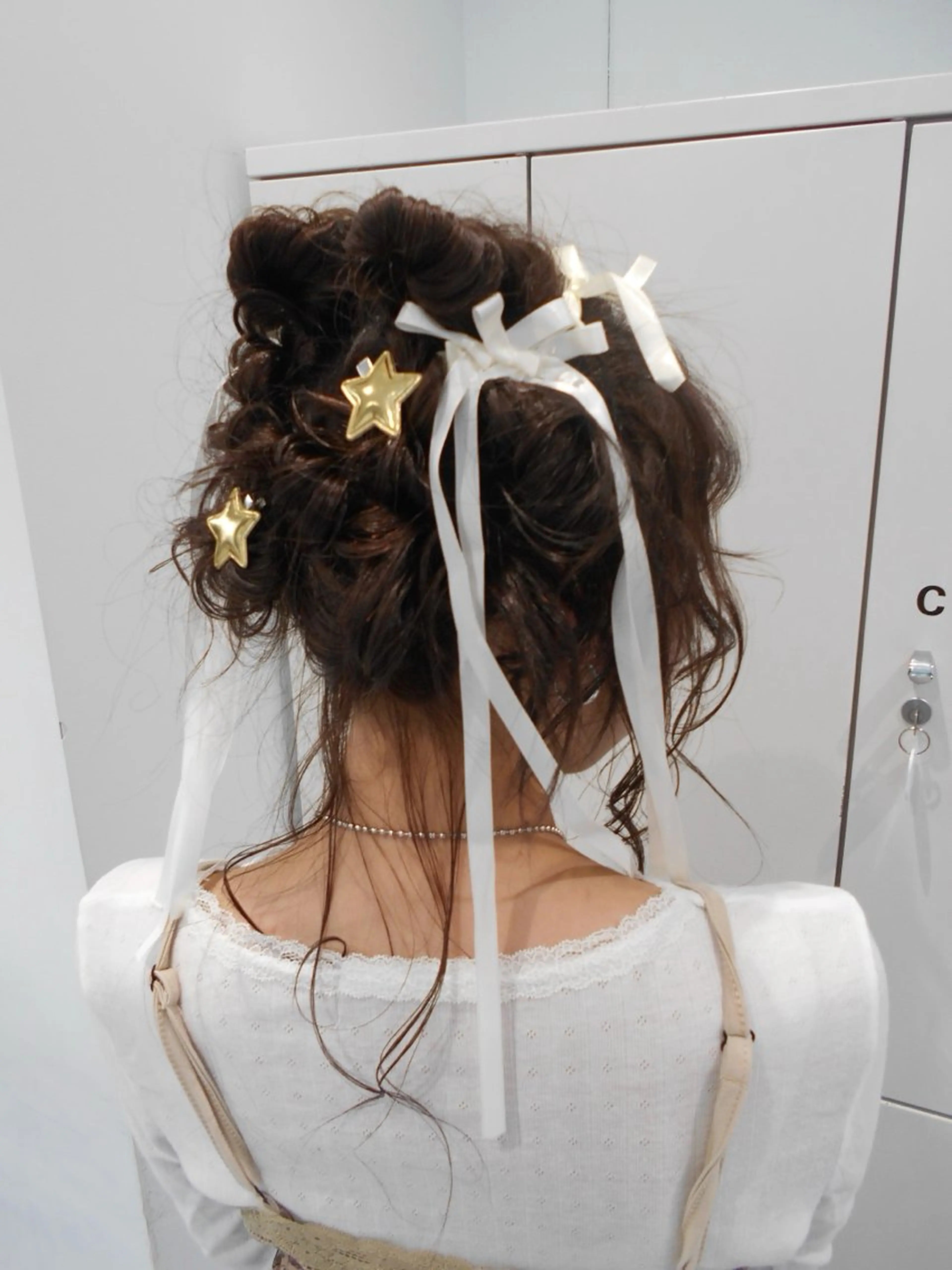 🎀ヘアアレンジ🎀【アシスタント】 ※詳細必読の写真