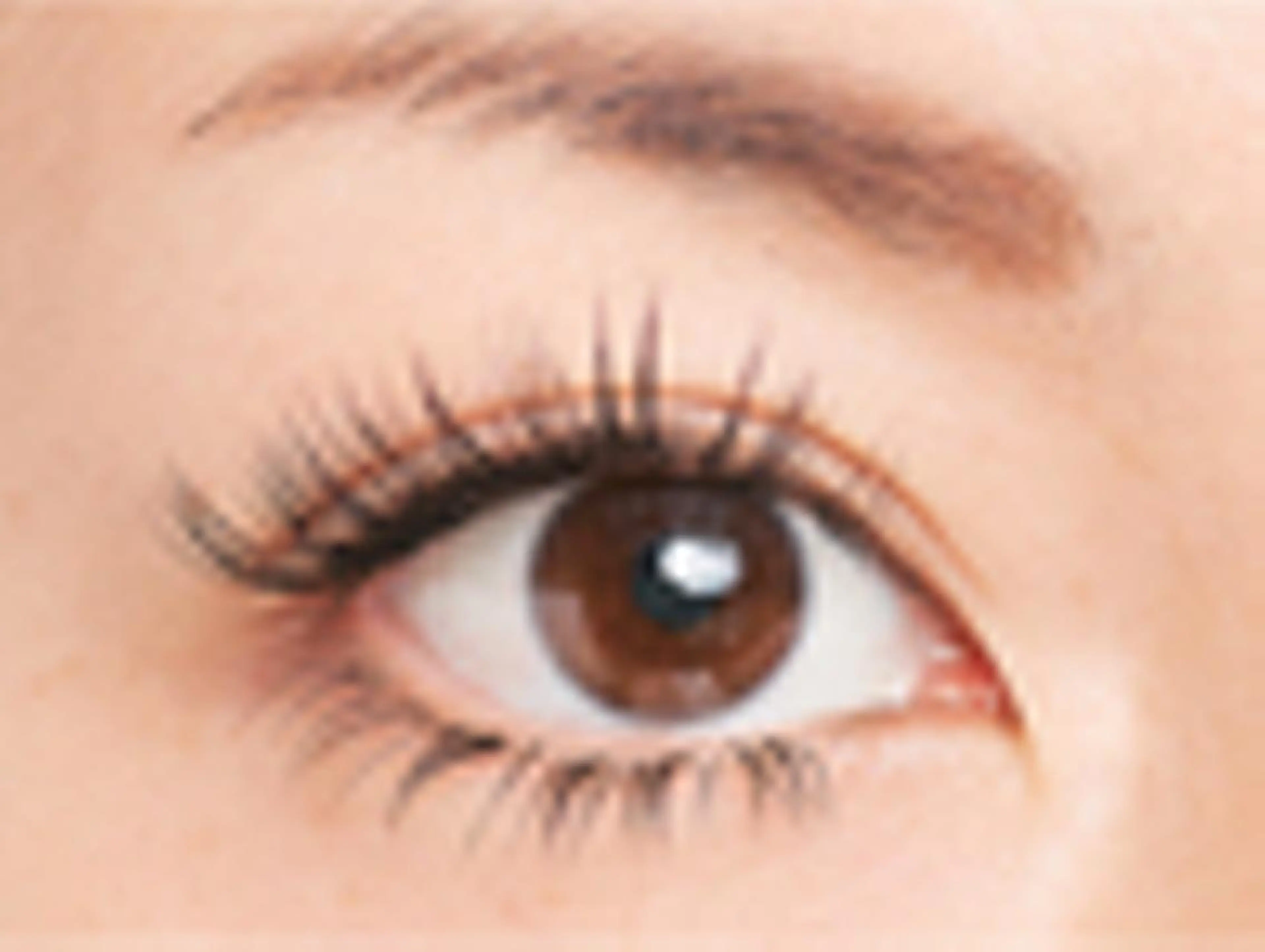 マツエク・マツパ tiara 梅田店のマツエク・マツパデザイン