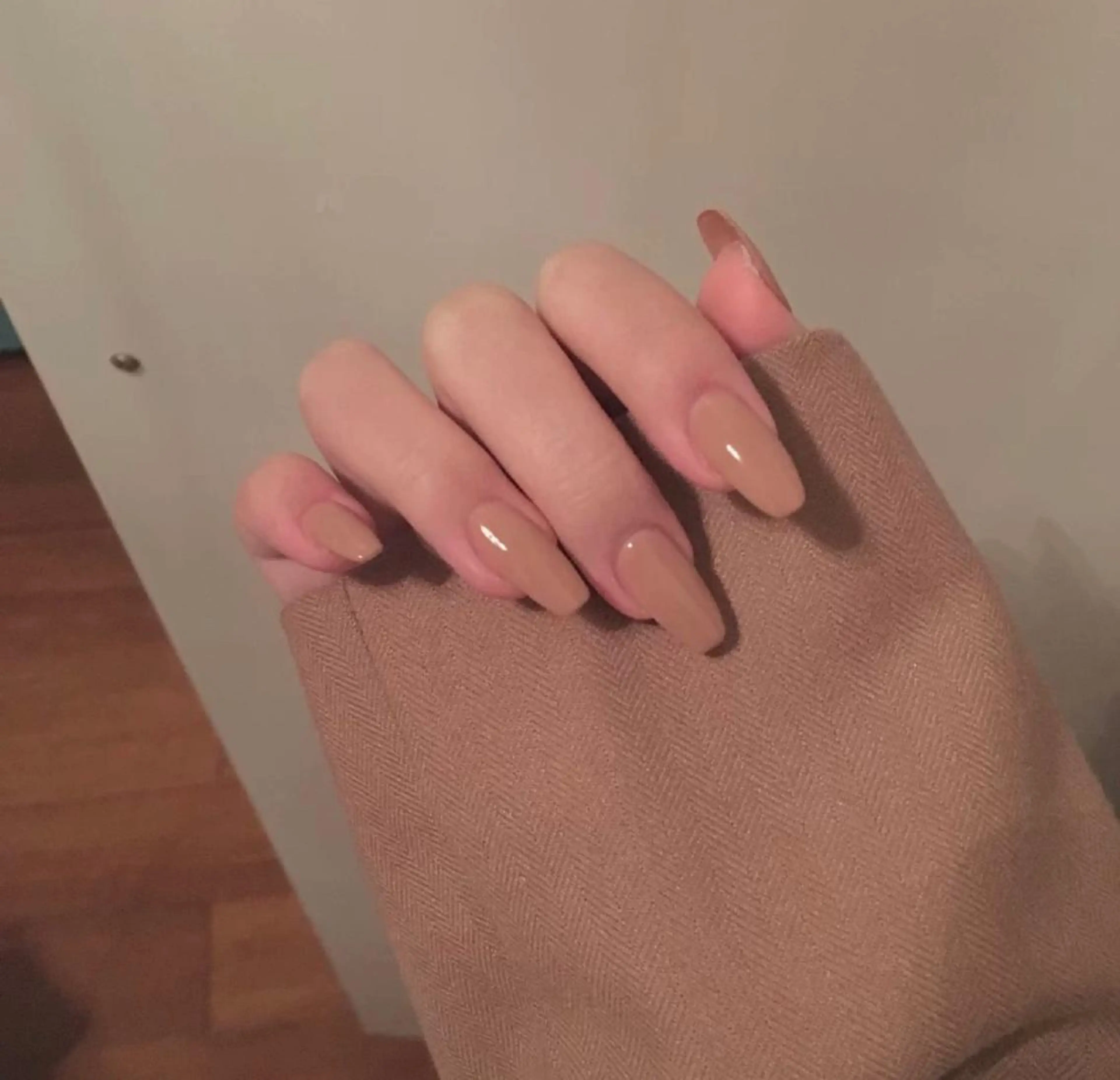 ネイル NAIL CIRCLESのネイルデザイン