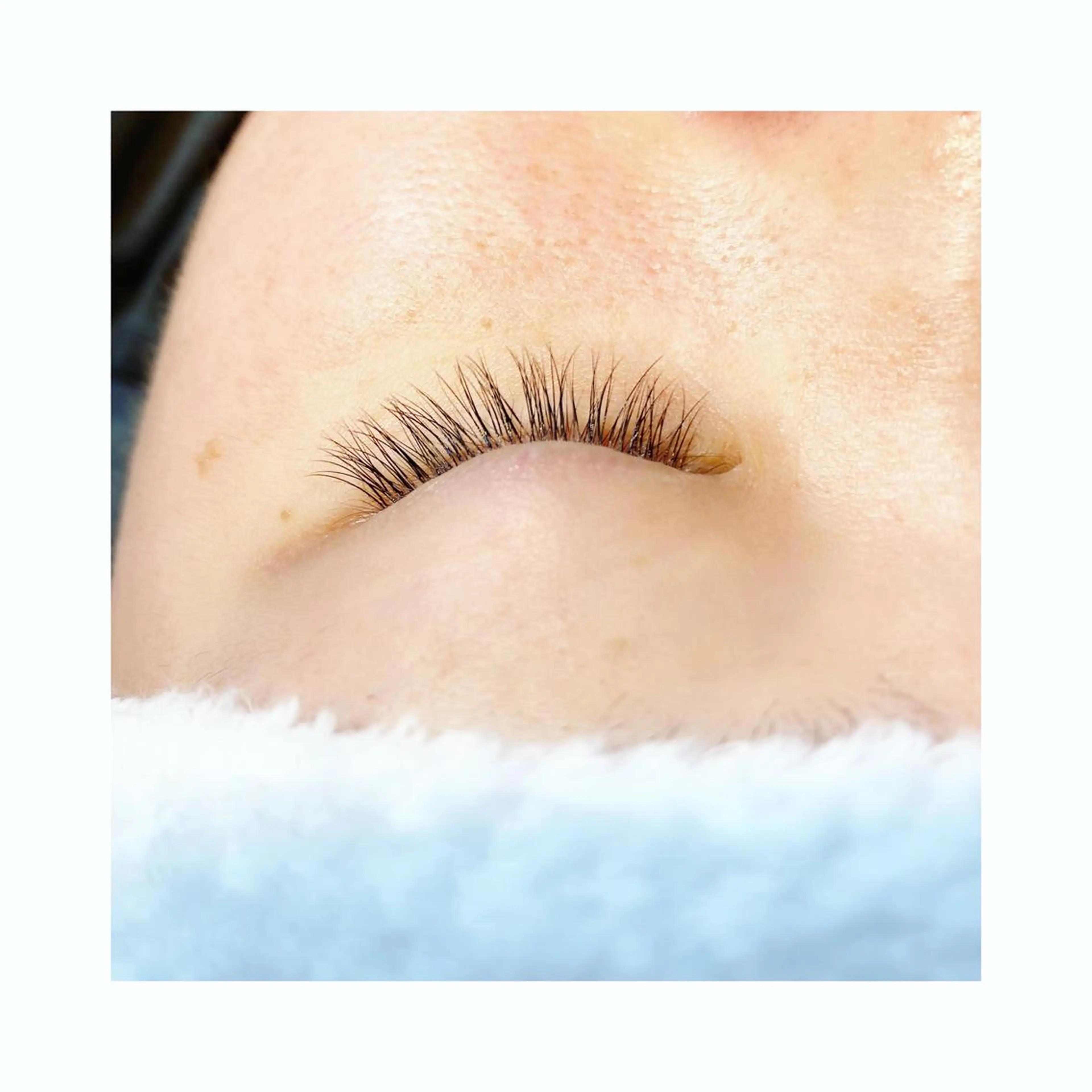 マツエク・マツパ 中村 美紀の眉毛・アイブロウイメージ