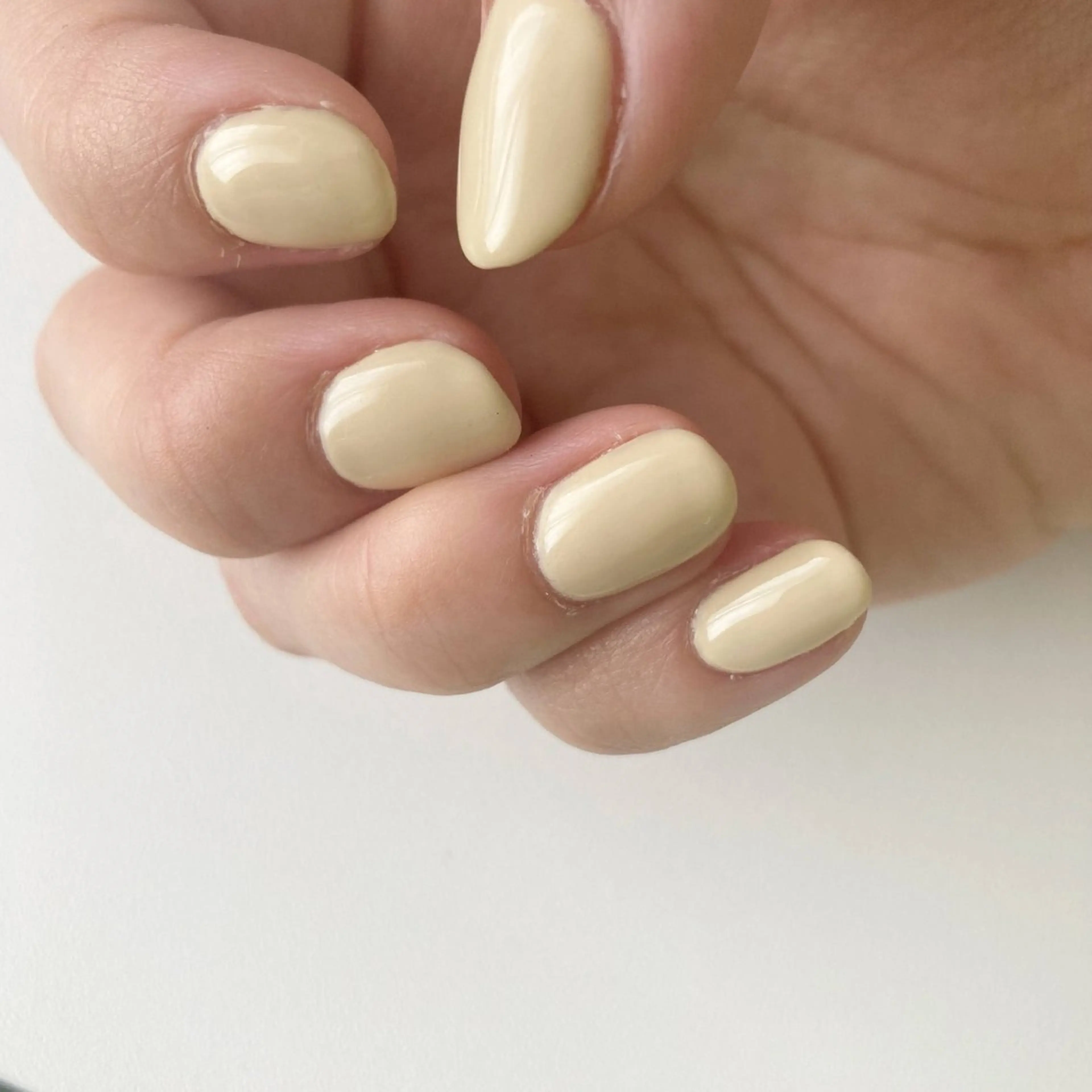ネイル ハンドネイル MUKUTOU nail 　YUKIのネイルデザイン