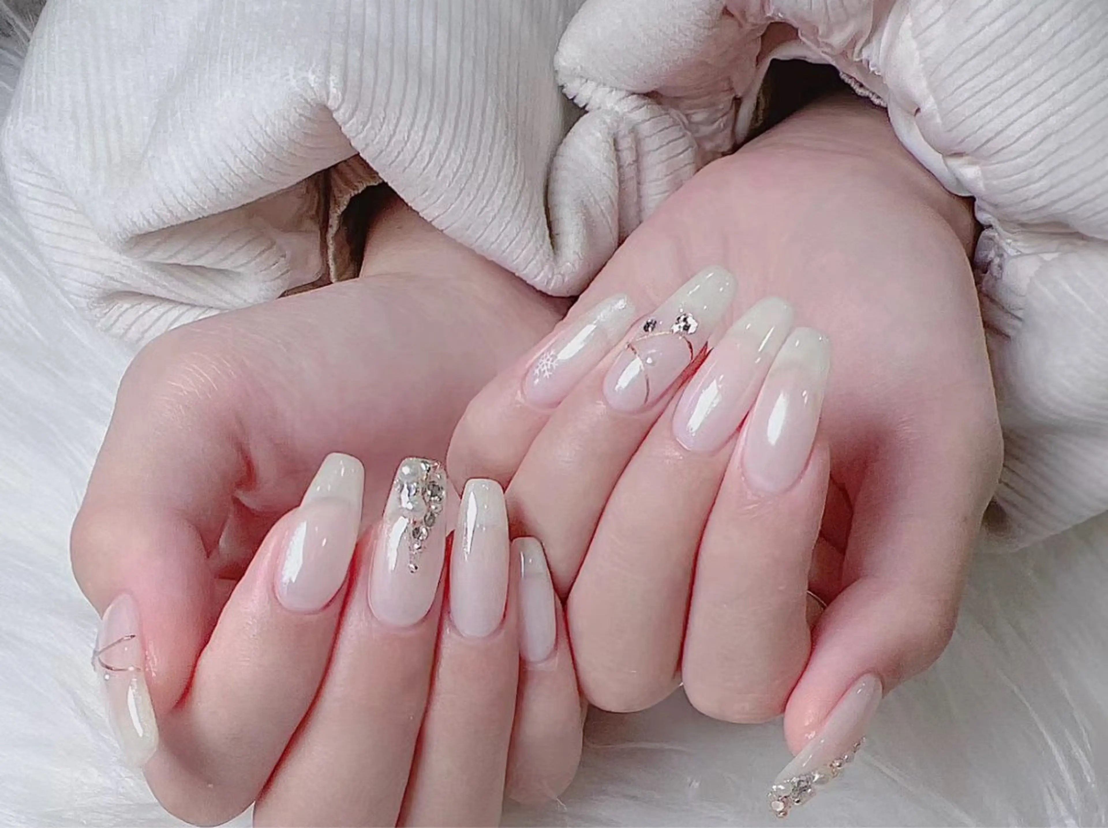 ネイル nancy nailのネイルデザイン