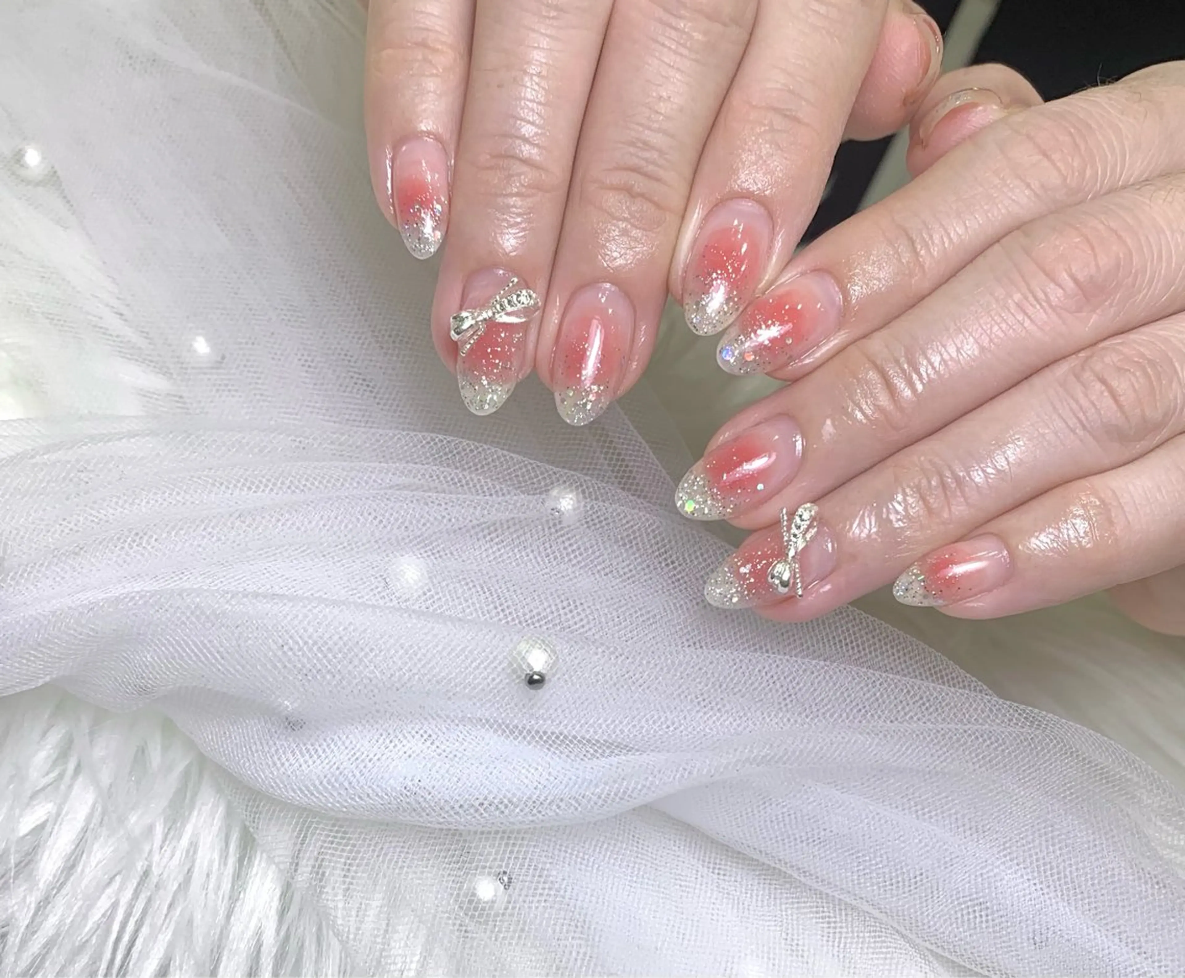 ネイル ハンドネイル Nail salon Venusのネイルデザイン