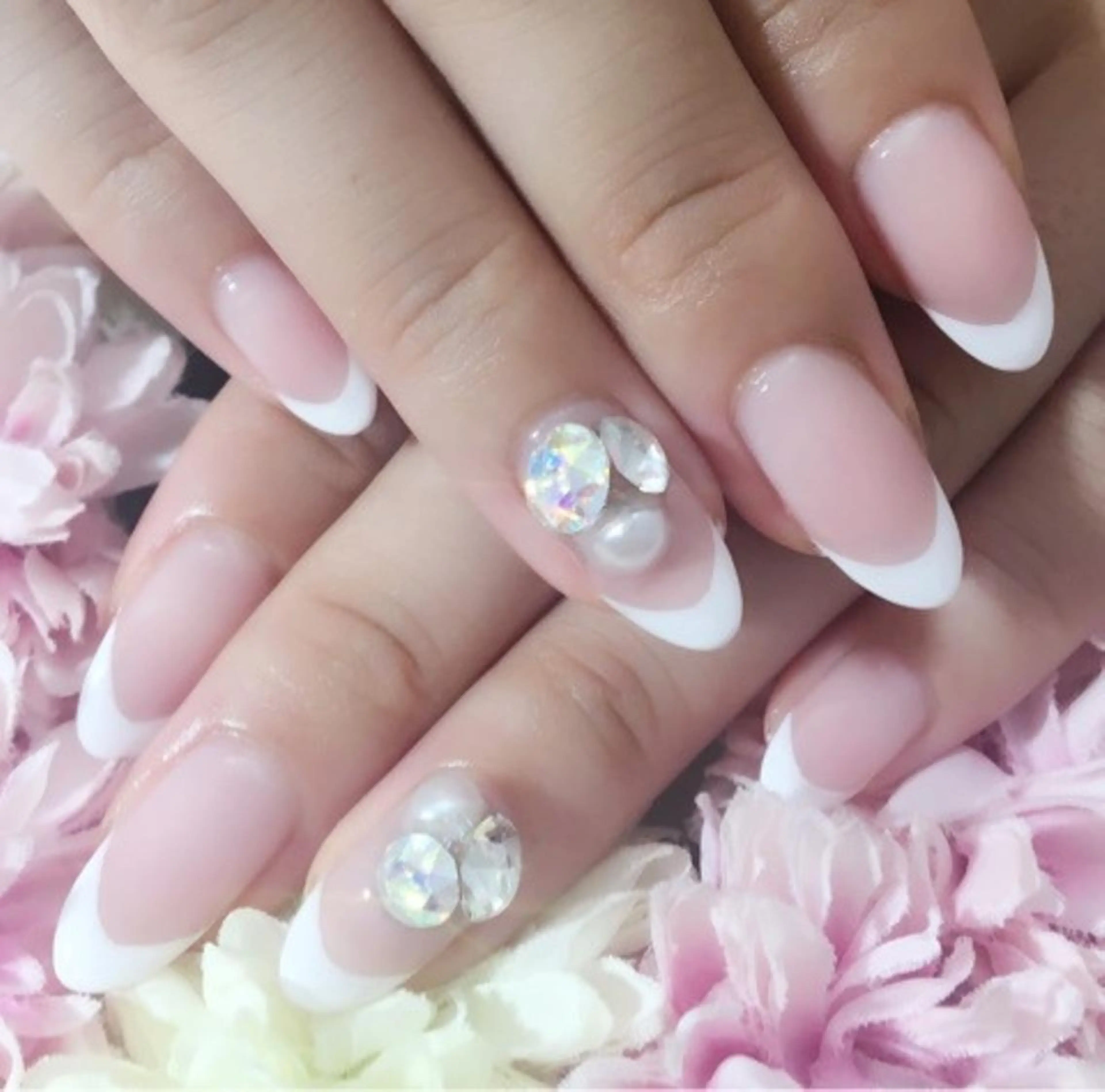 ネイル private  nail  salon RIRI所属・RIRI リリのネイルデザイン