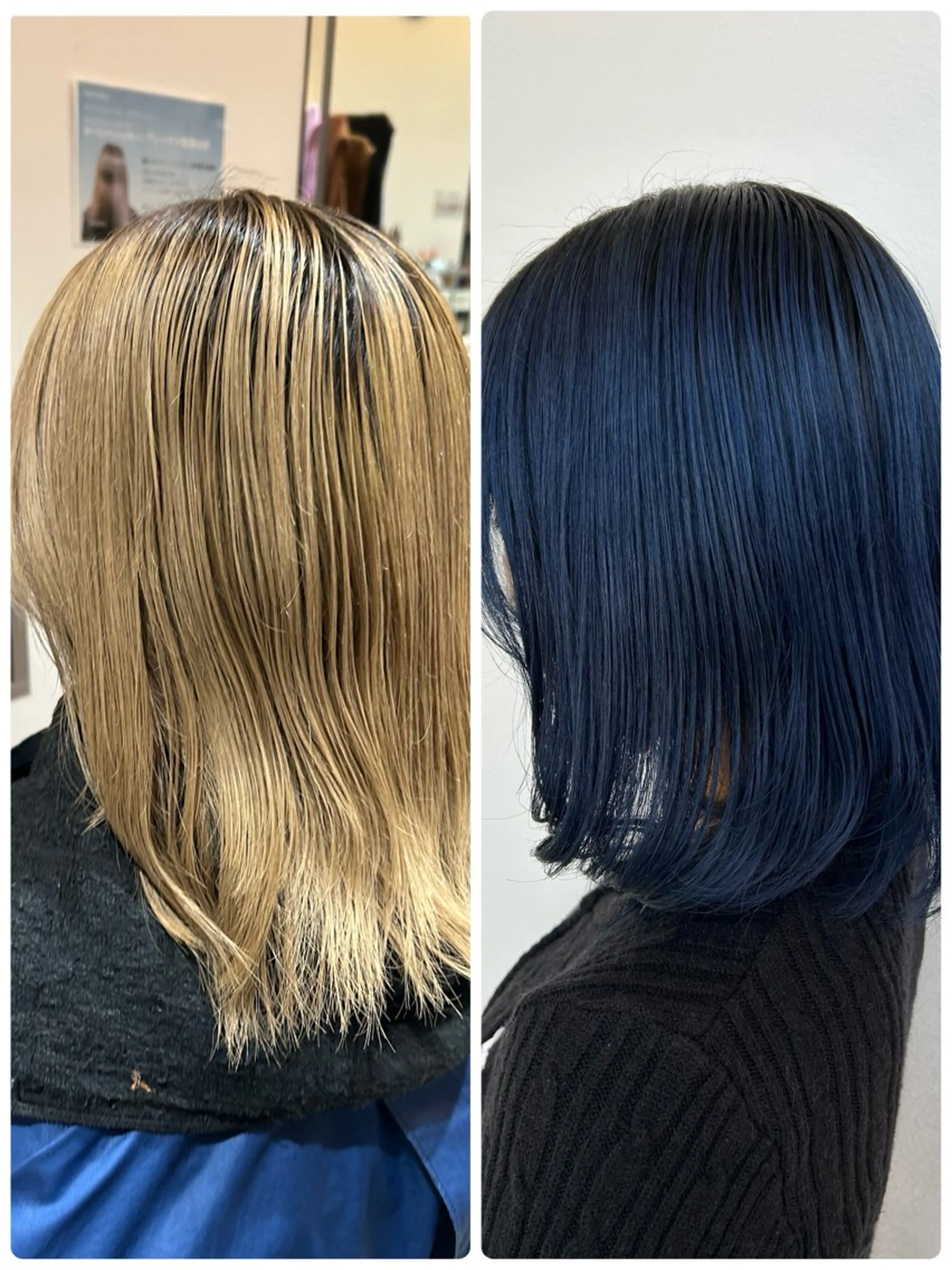 ミディアム 🌼ボブ/レイヤー /Hime🌿のヘアスタイル